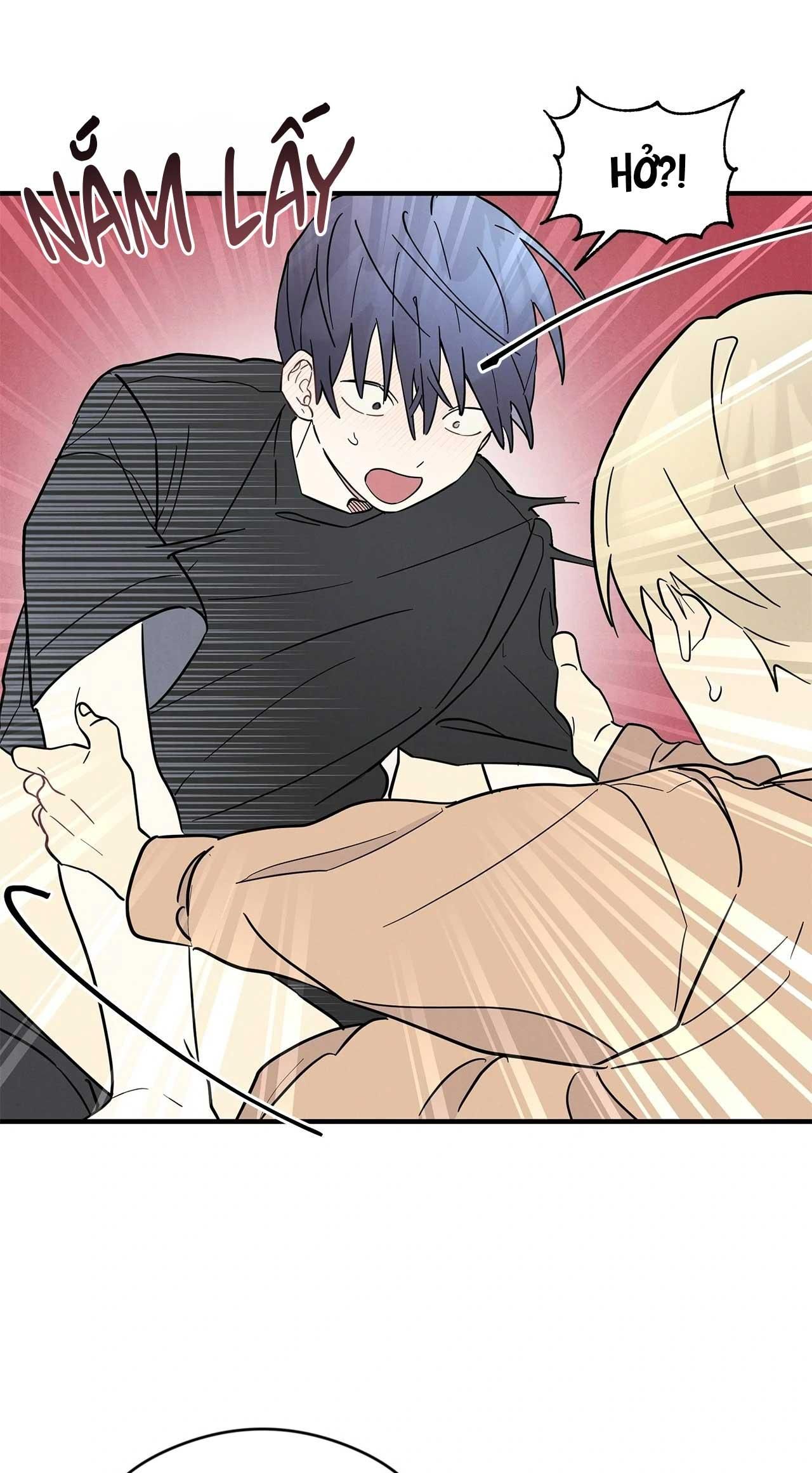 đọc truyện One-room Ta Chương 28 ảnh 43 tại Thiên Thai Truyện