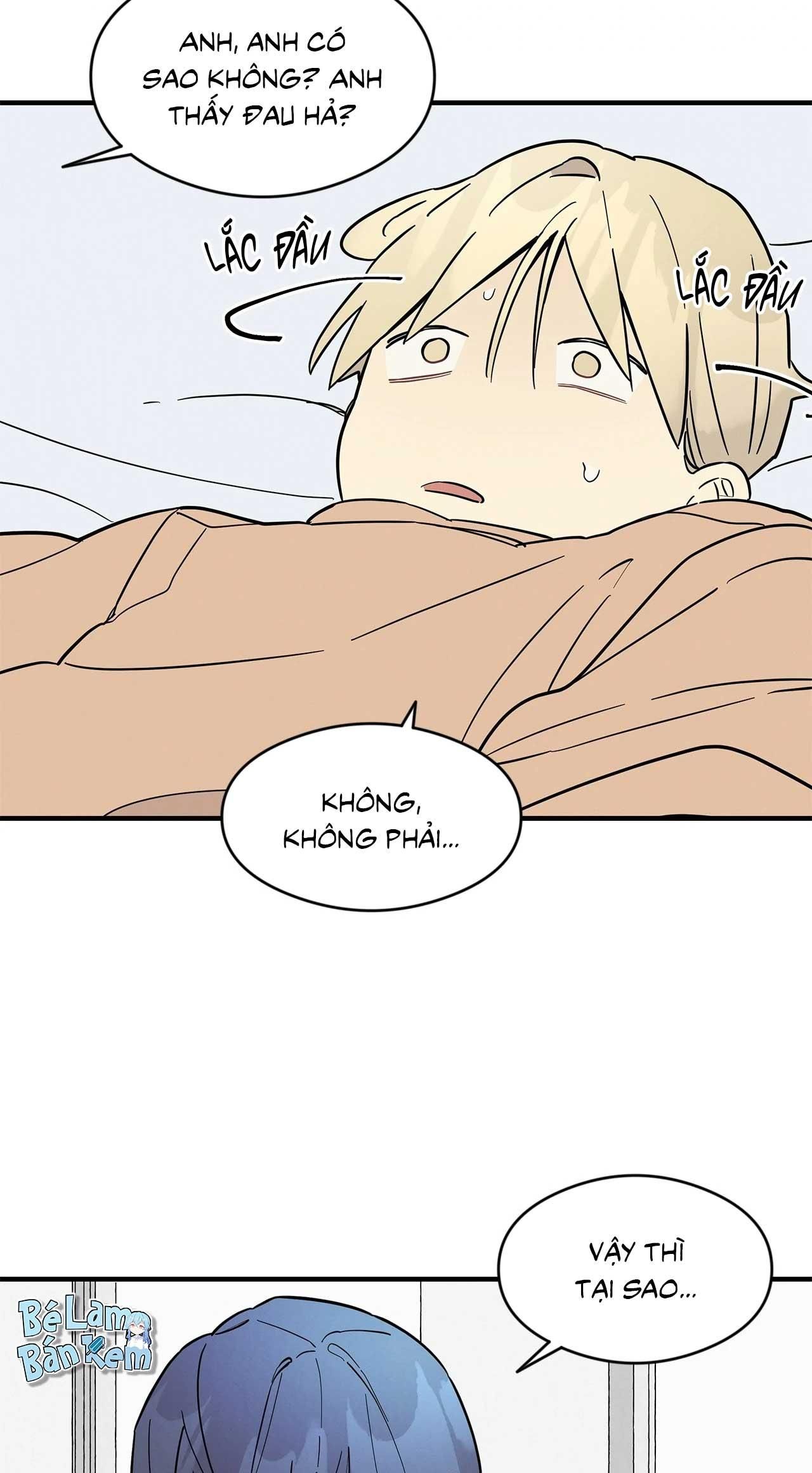 đọc truyện One-room Ta Chương 28 ảnh 44 tại Thiên Thai Truyện