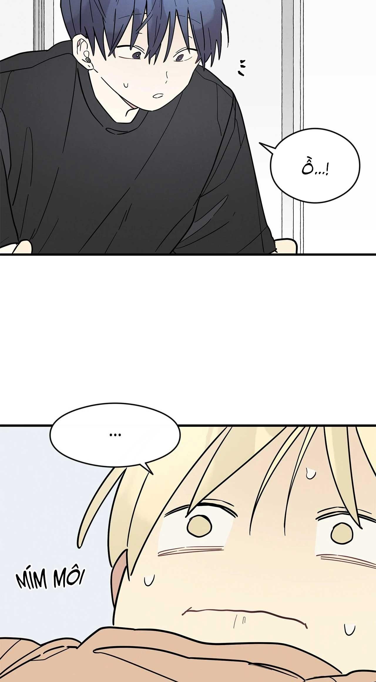 đọc truyện One-room Ta Chương 28 ảnh 45 tại Thiên Thai Truyện