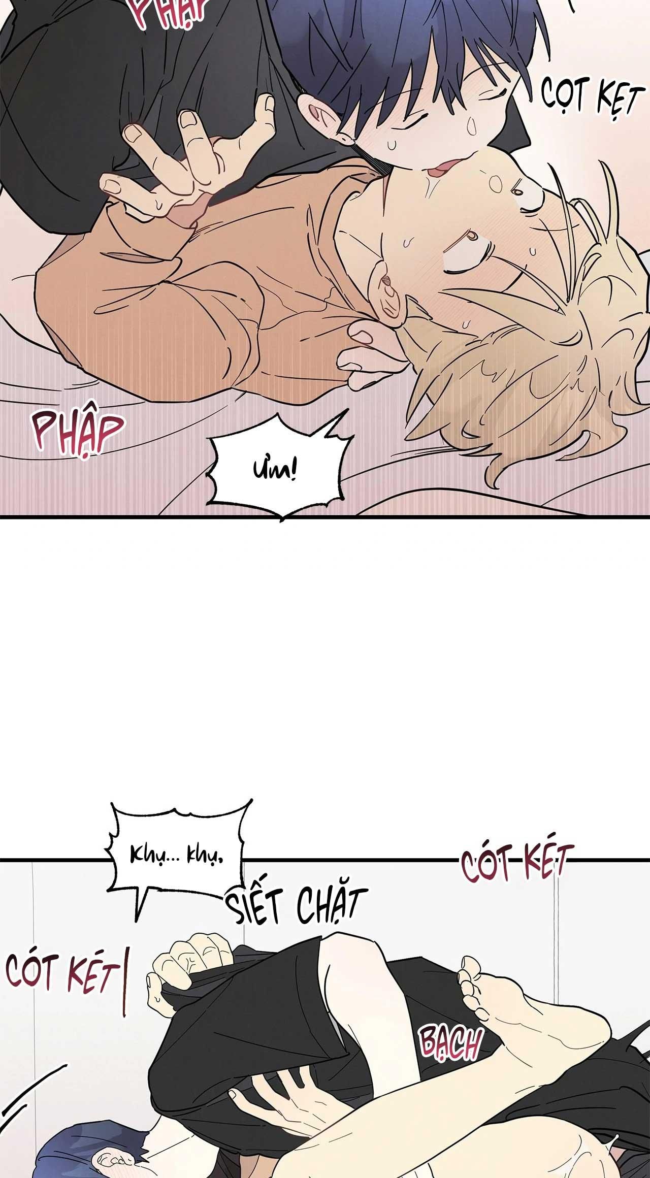 đọc truyện One-room Ta Chương 28 ảnh 47 tại Thiên Thai Truyện