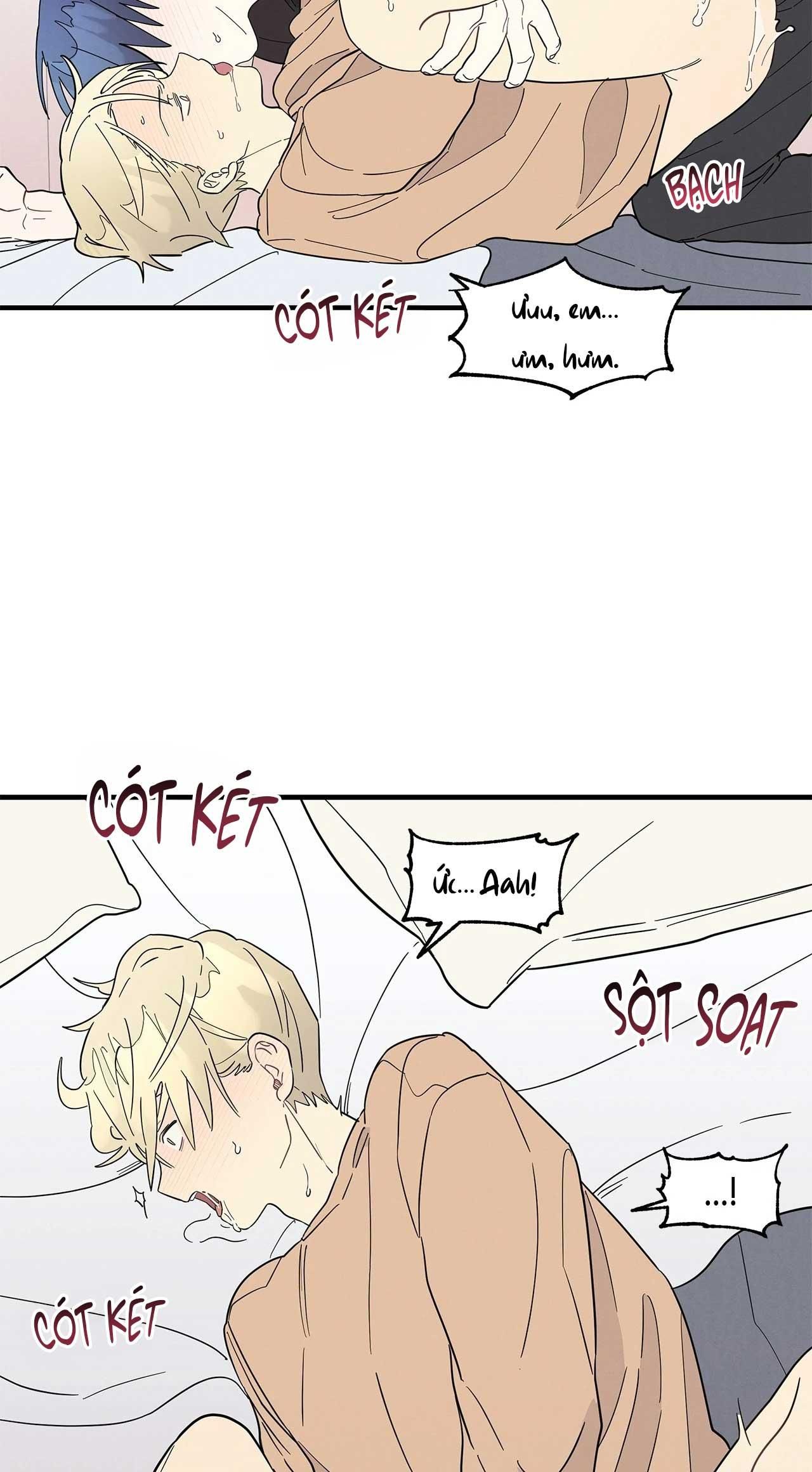 đọc truyện One-room Ta Chương 28 ảnh 48 tại Thiên Thai Truyện