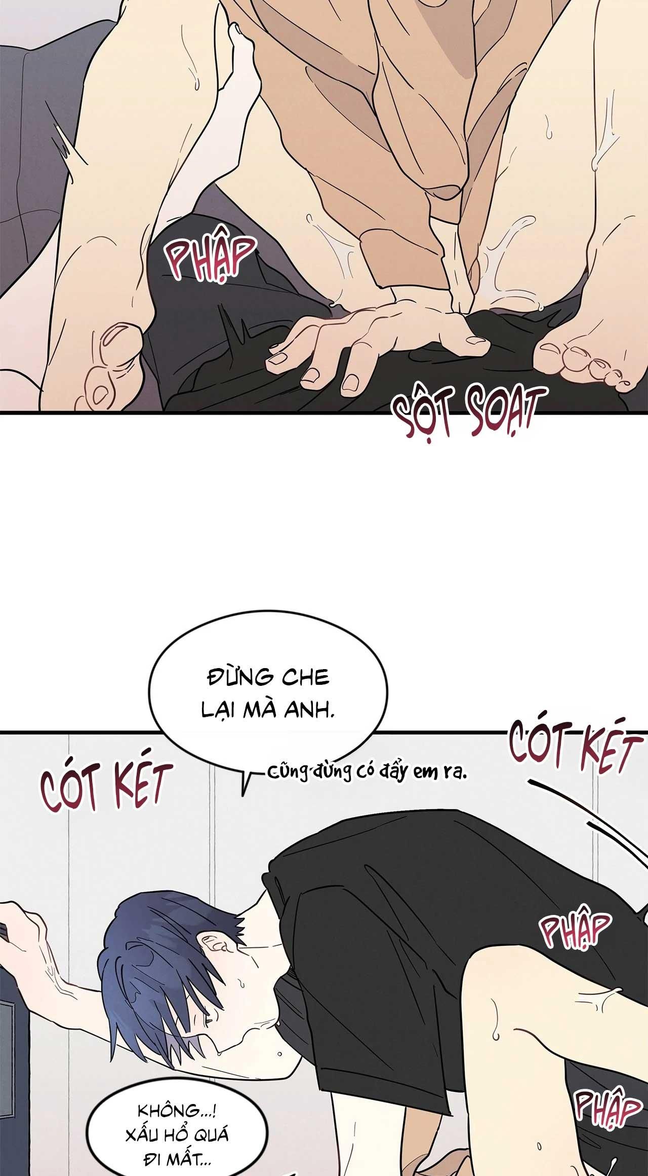 đọc truyện One-room Ta Chương 28 ảnh 49 tại Thiên Thai Truyện