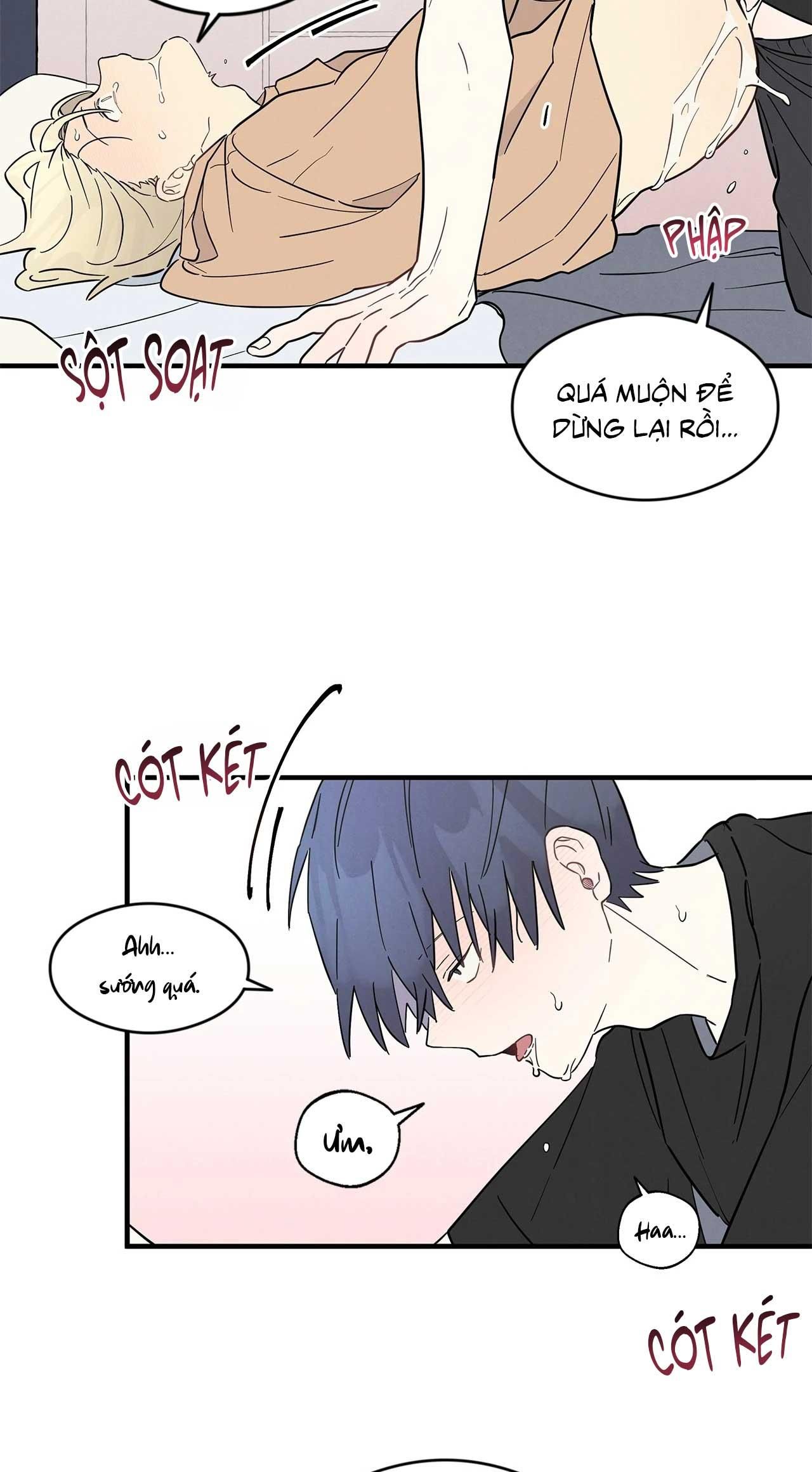 đọc truyện One-room Ta Chương 28 ảnh 50 tại Thiên Thai Truyện