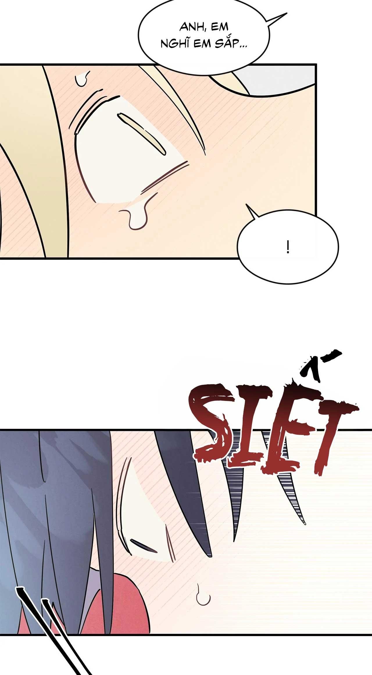 đọc truyện One-room Ta Chương 28 ảnh 51 tại Thiên Thai Truyện