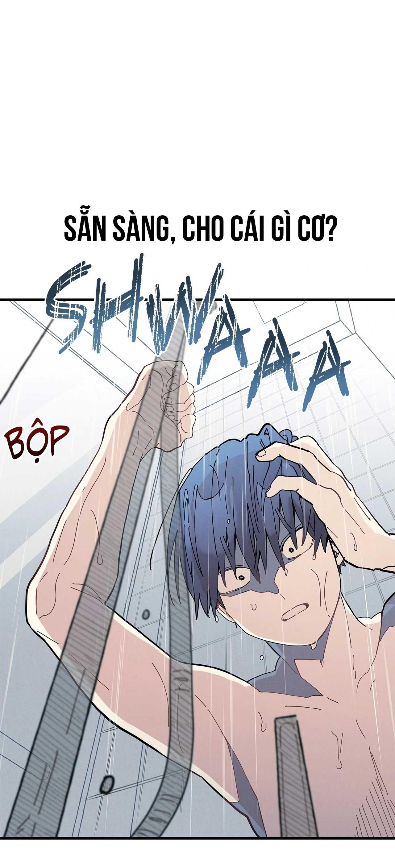 đọc truyện One-room Ta Chương 28 ảnh 7 tại Thiên Thai Truyện