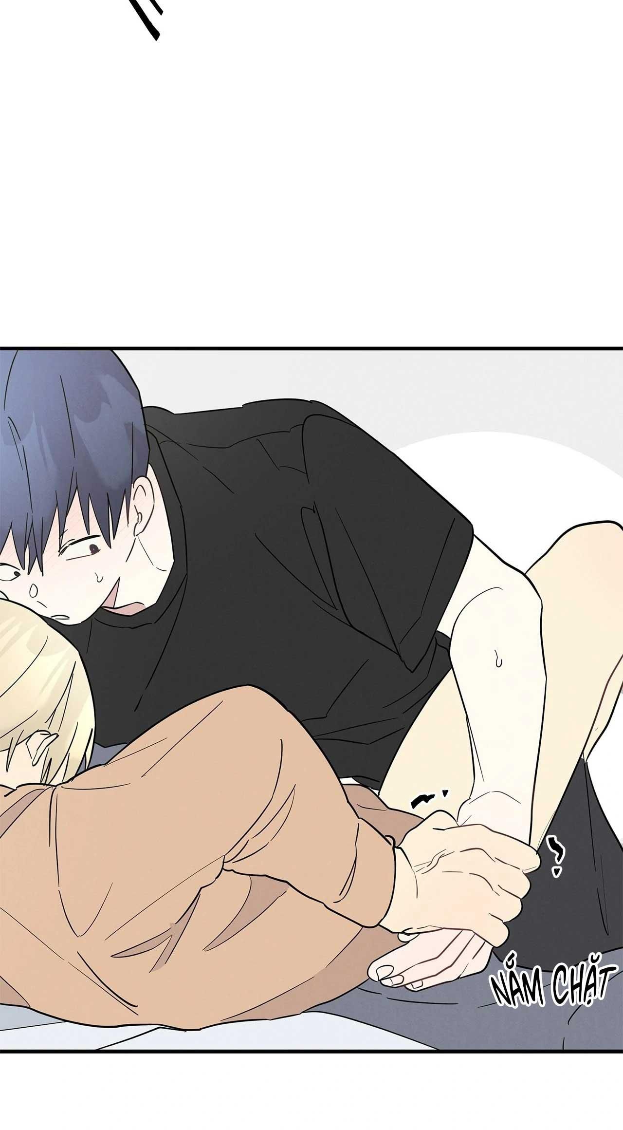 đọc truyện One-room Ta Chương 28 ảnh 52 tại Thiên Thai Truyện