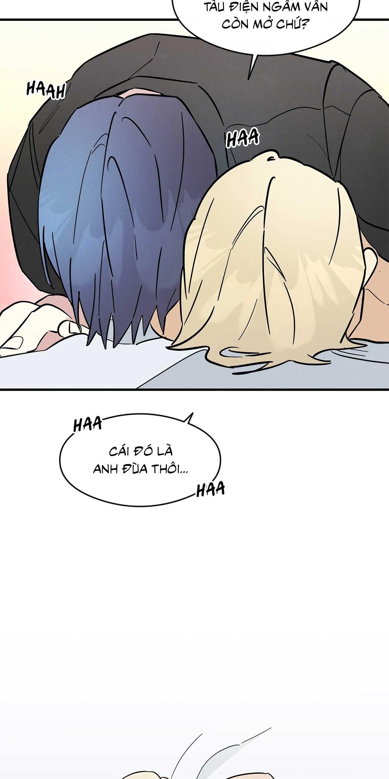 đọc truyện One-room Ta Chương 28 ảnh 60 tại Thiên Thai Truyện