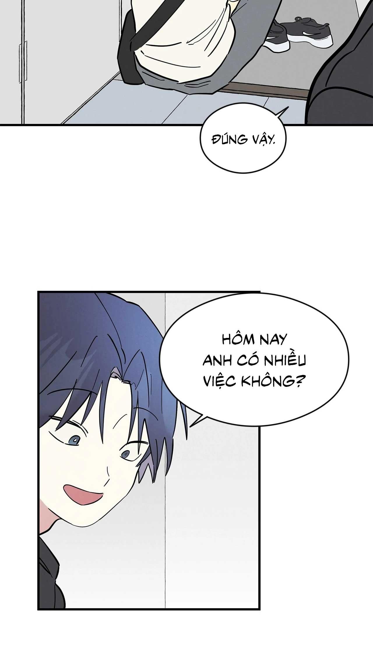 đọc truyện One-room Ta Chương 28 ảnh 65 tại Thiên Thai Truyện