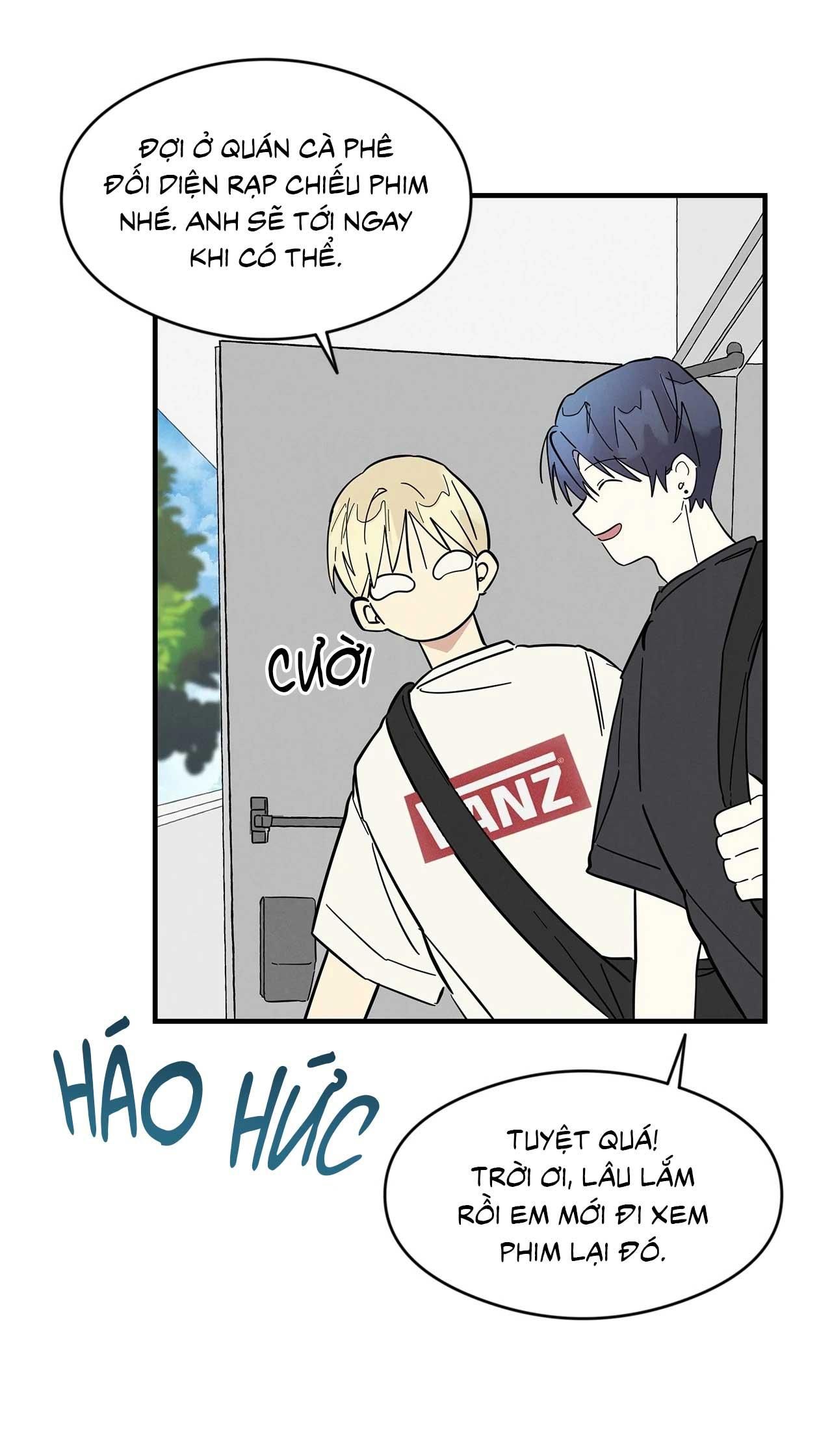 đọc truyện One-room Ta Chương 28 ảnh 67 tại Thiên Thai Truyện