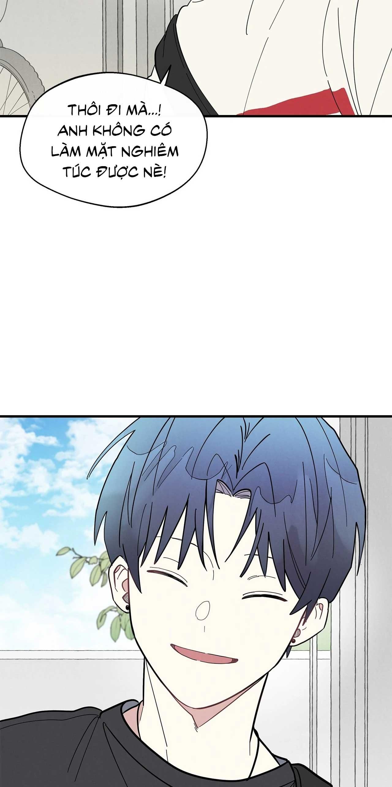 đọc truyện One-room Ta Chương 28 ảnh 75 tại Thiên Thai Truyện