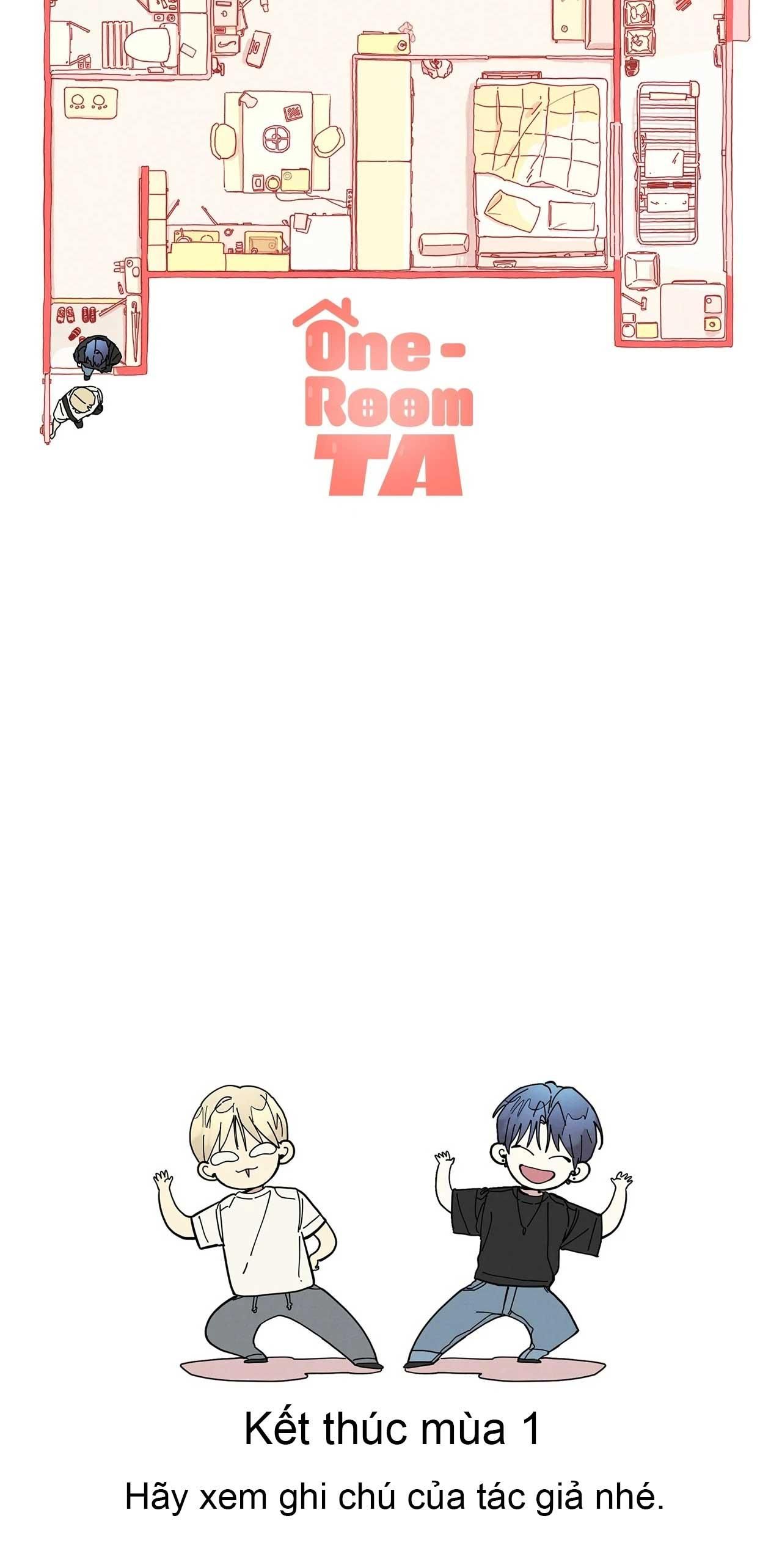 đọc truyện One-room Ta Chương 28 ảnh 78 tại Thiên Thai Truyện