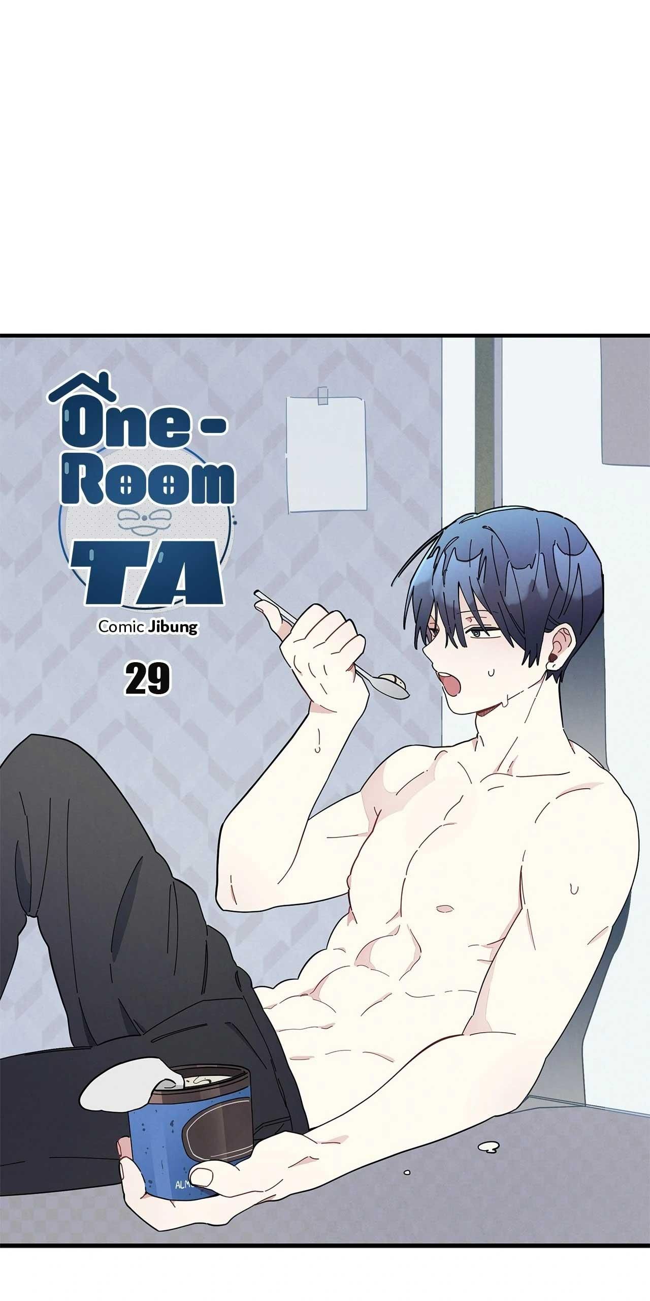 đọc truyện One-room Ta Chương 29 ảnh 12 tại Thiên Thai Truyện