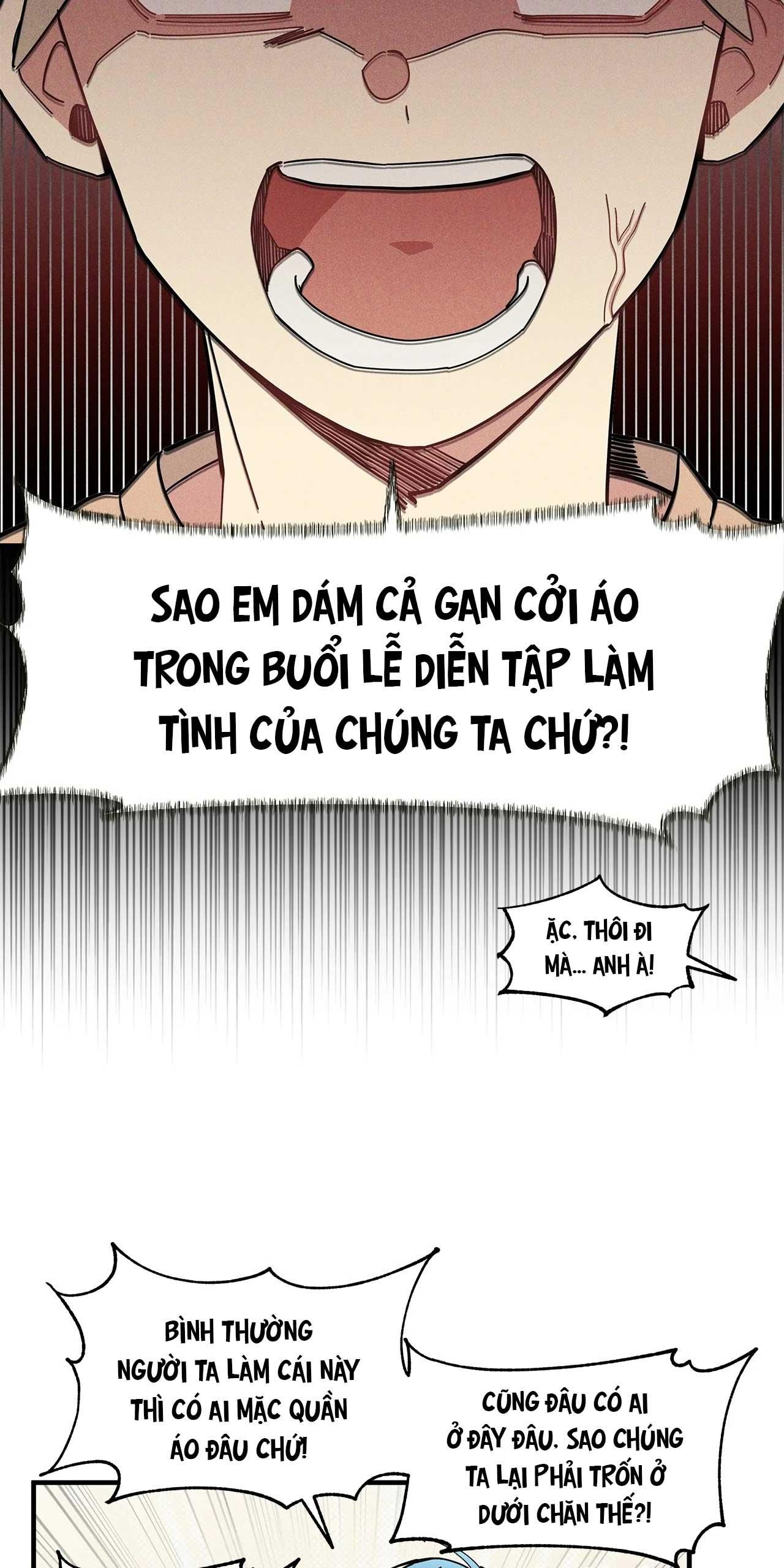 đọc truyện One-room Ta Chương 29 ảnh 14 tại Thiên Thai Truyện