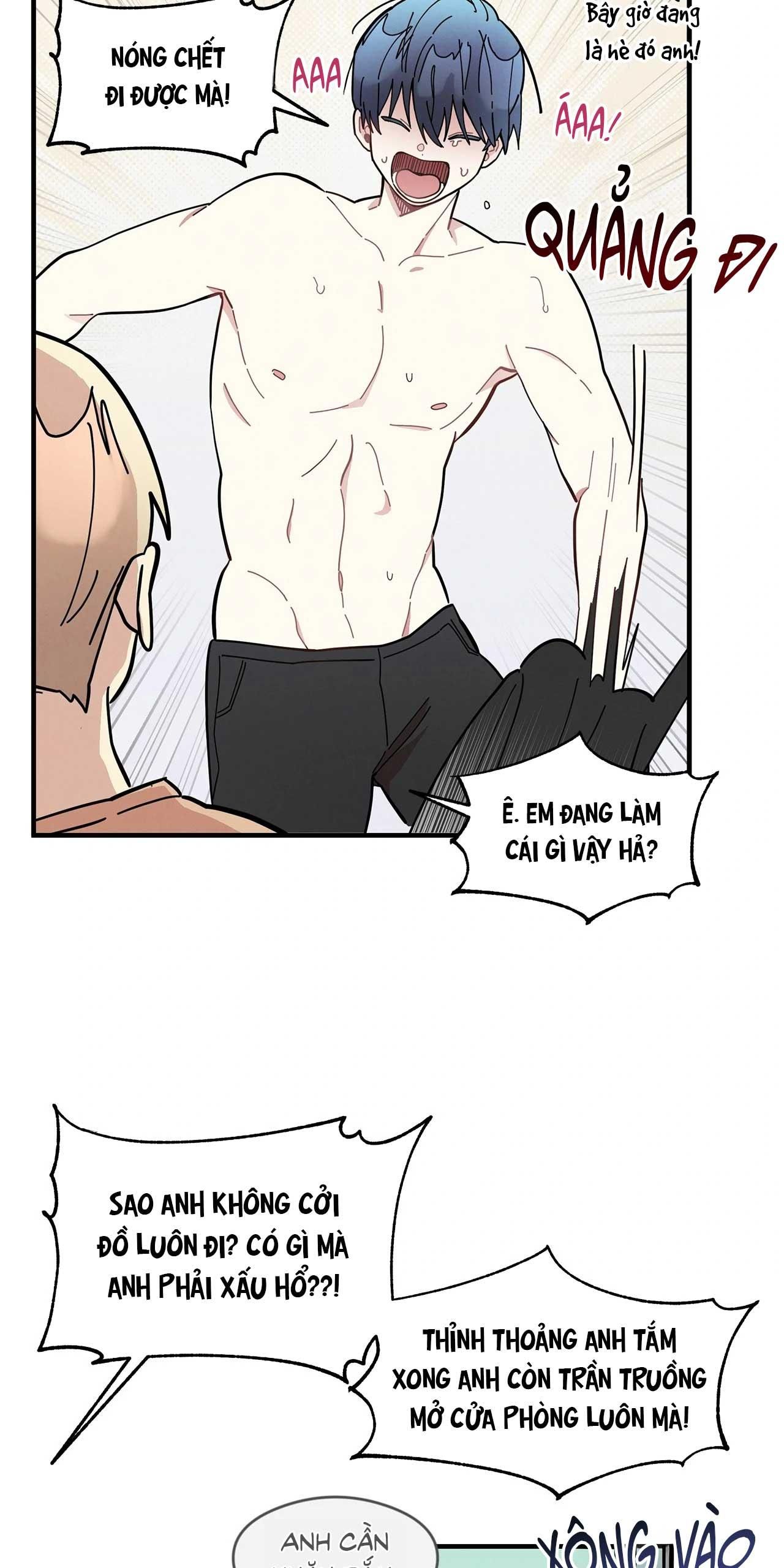 đọc truyện One-room Ta Chương 29 ảnh 15 tại Thiên Thai Truyện