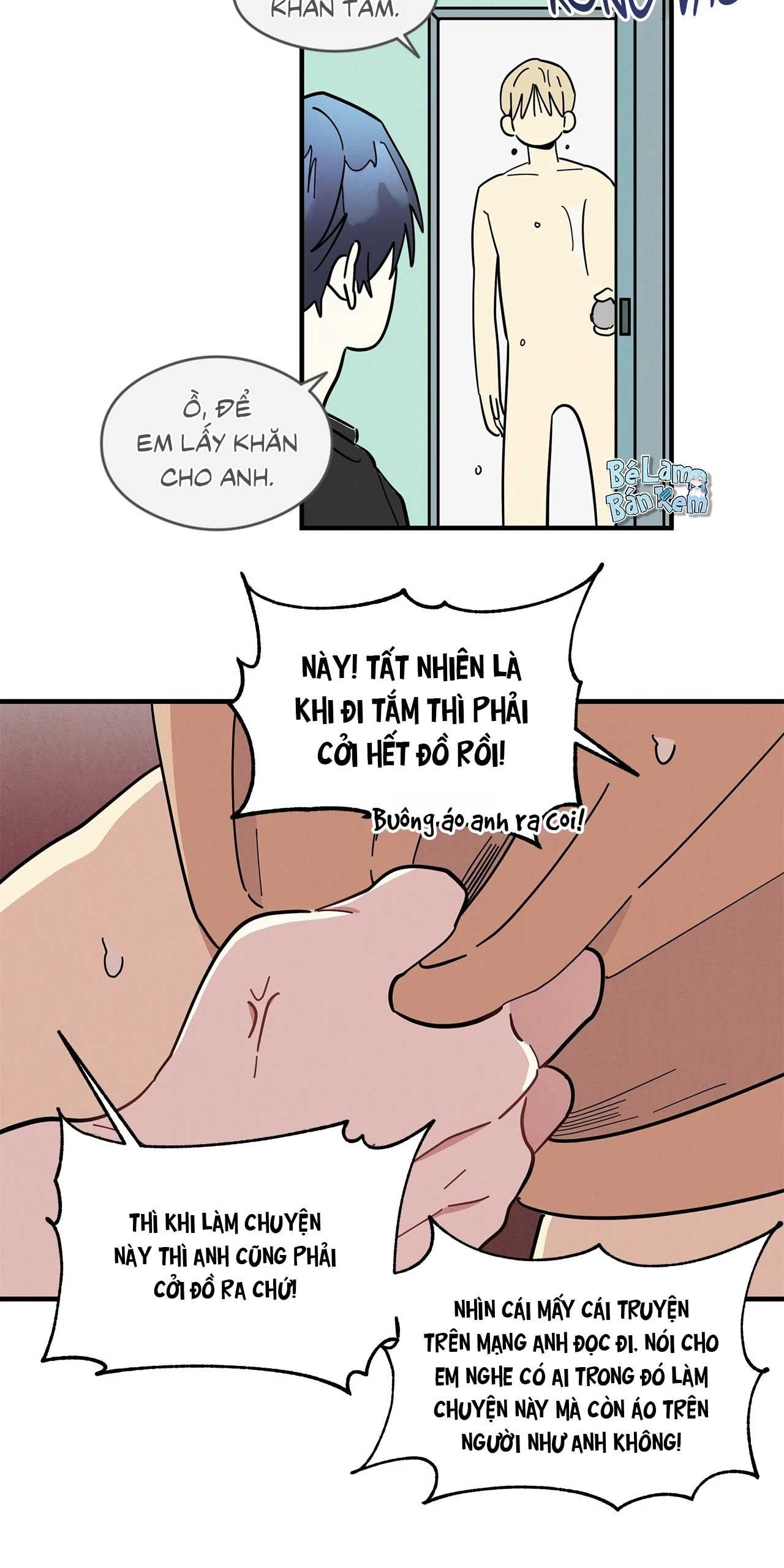 đọc truyện One-room Ta Chương 29 ảnh 16 tại Thiên Thai Truyện