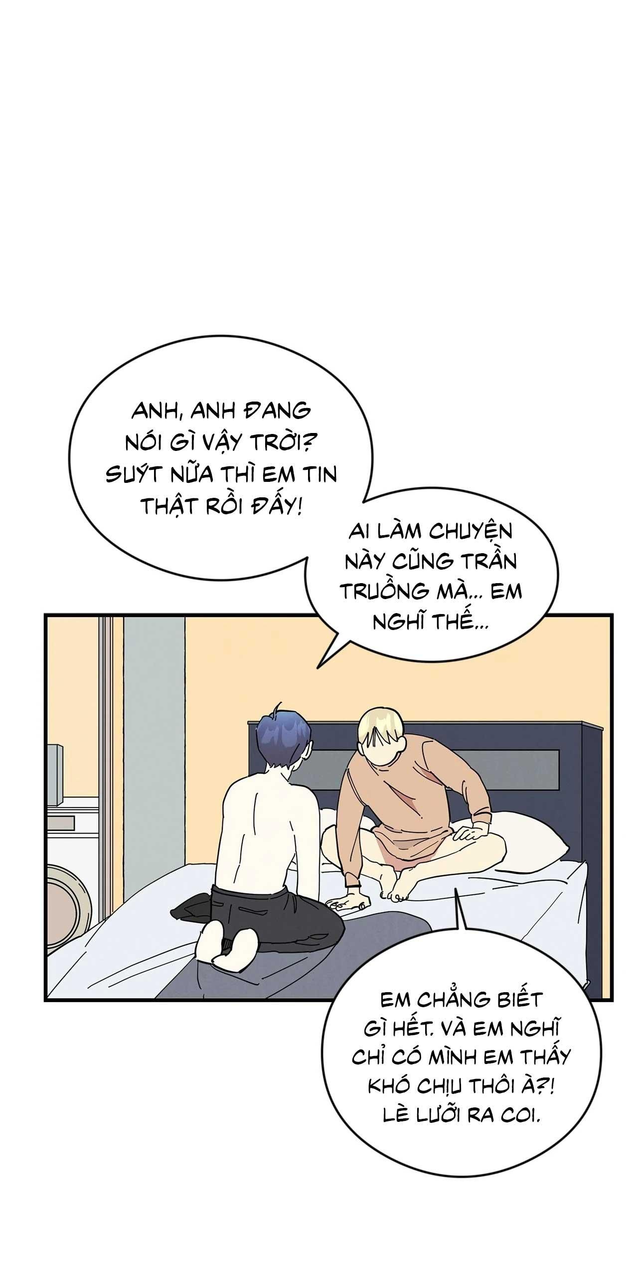 đọc truyện One-room Ta Chương 29 ảnh 18 tại Thiên Thai Truyện