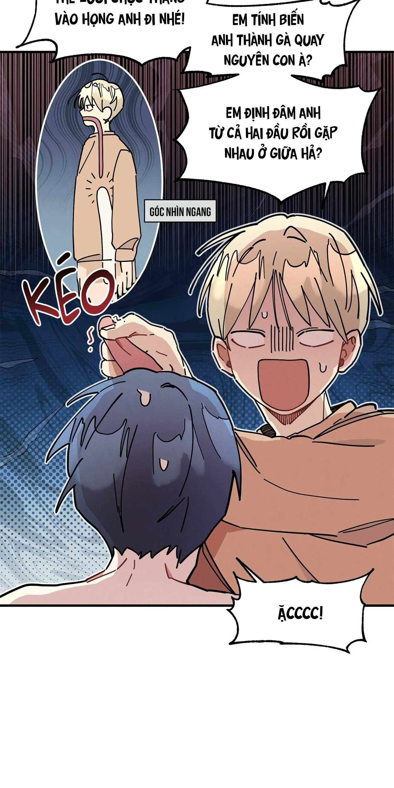 đọc truyện One-room Ta Chương 29 ảnh 20 tại Thiên Thai Truyện