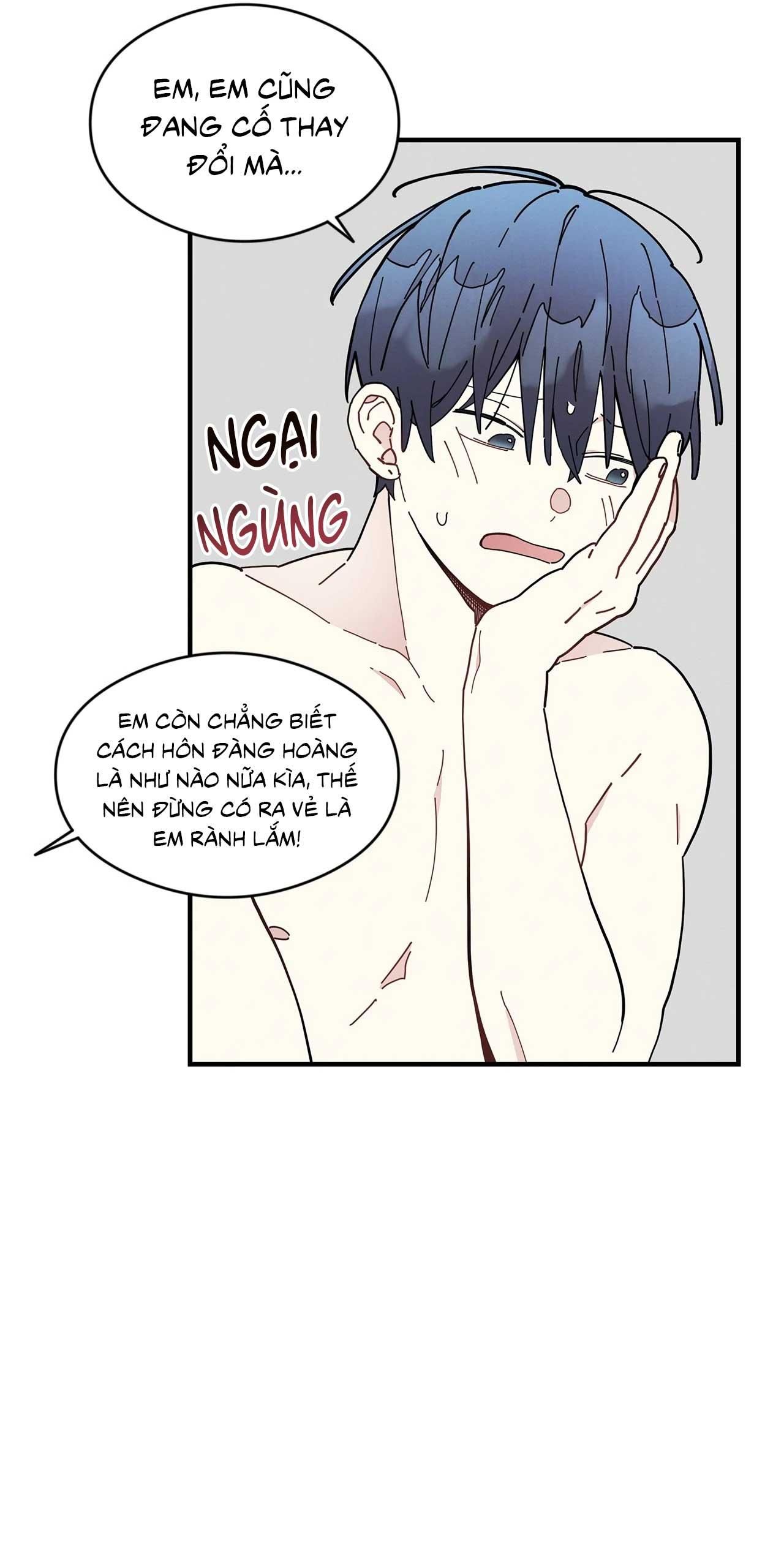 đọc truyện One-room Ta Chương 29 ảnh 21 tại Thiên Thai Truyện