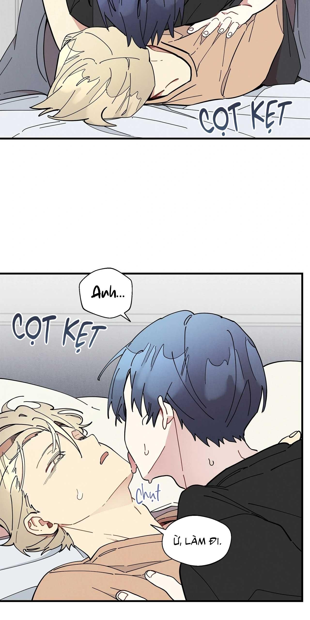 đọc truyện One-room Ta Chương 29 ảnh 4 tại Thiên Thai Truyện