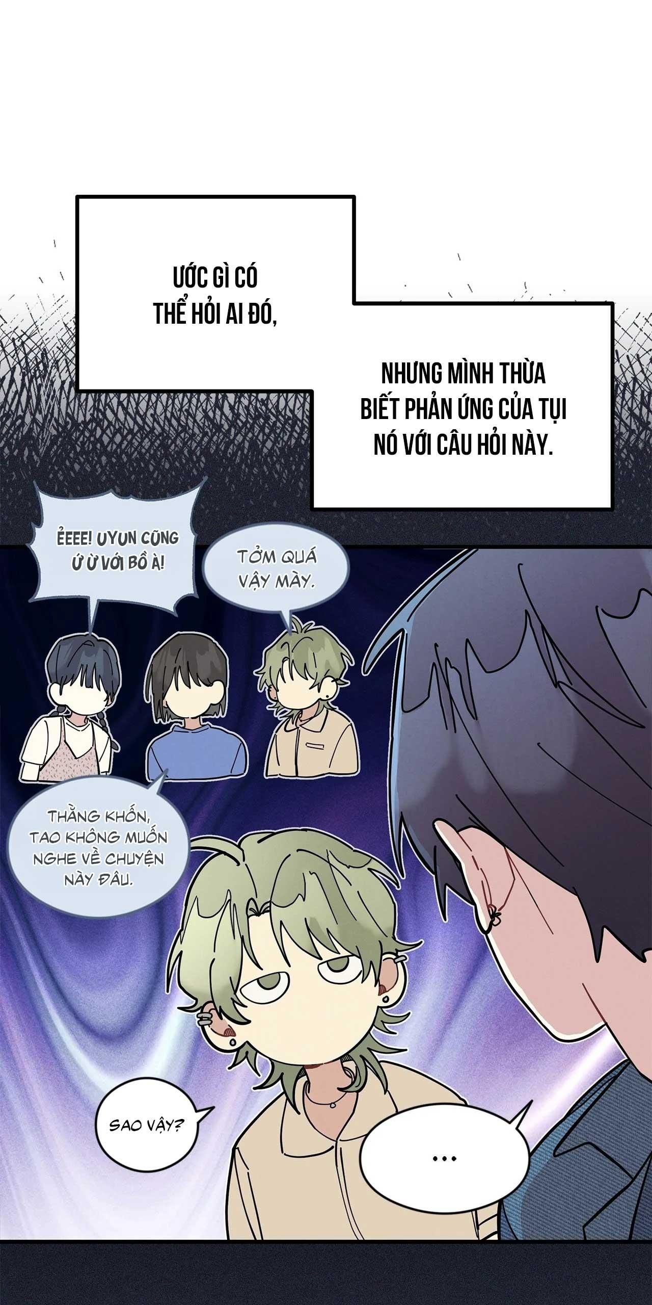 đọc truyện One-room Ta Chương 29 ảnh 26 tại Thiên Thai Truyện