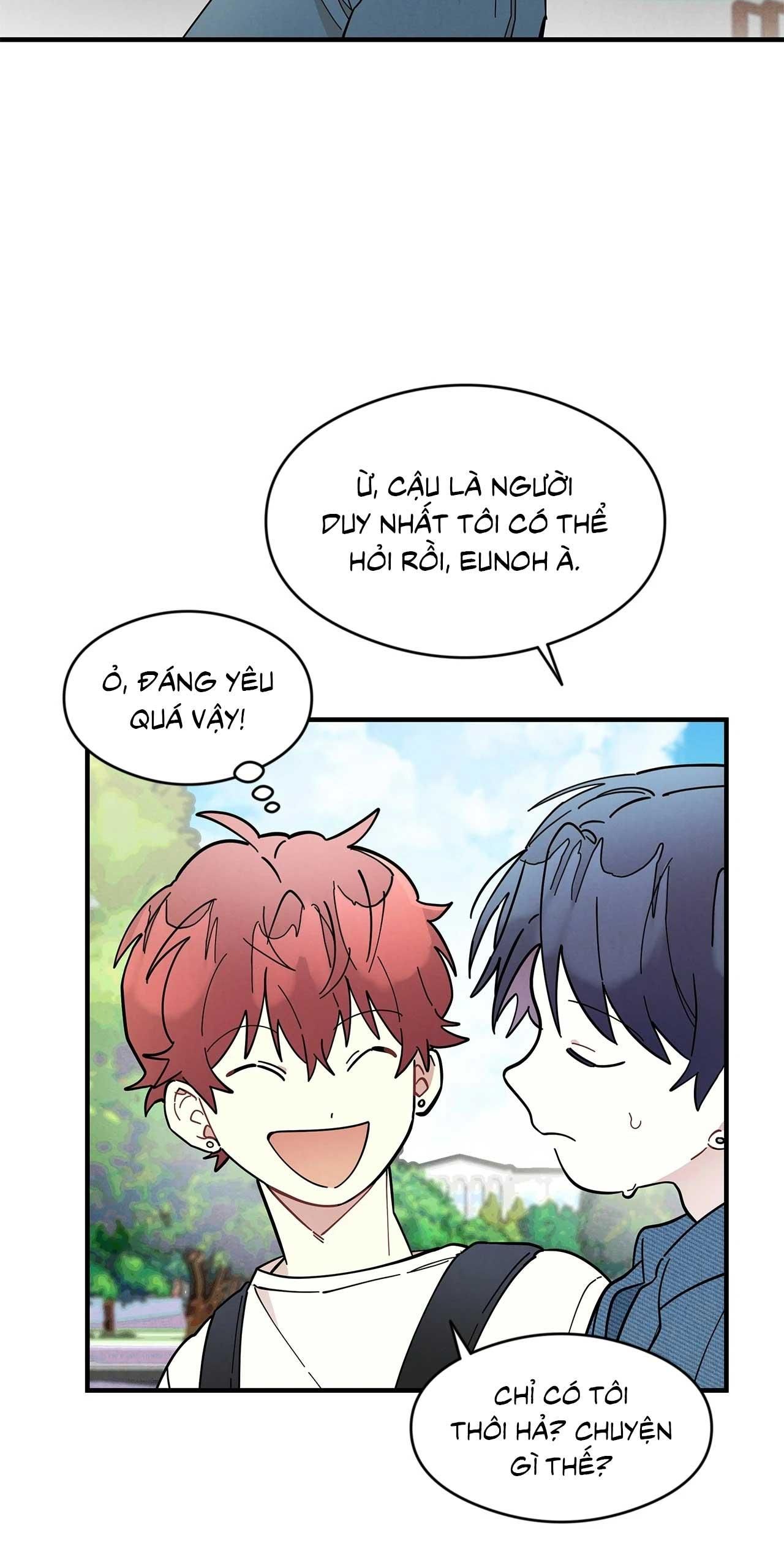 đọc truyện One-room Ta Chương 29 ảnh 30 tại Thiên Thai Truyện