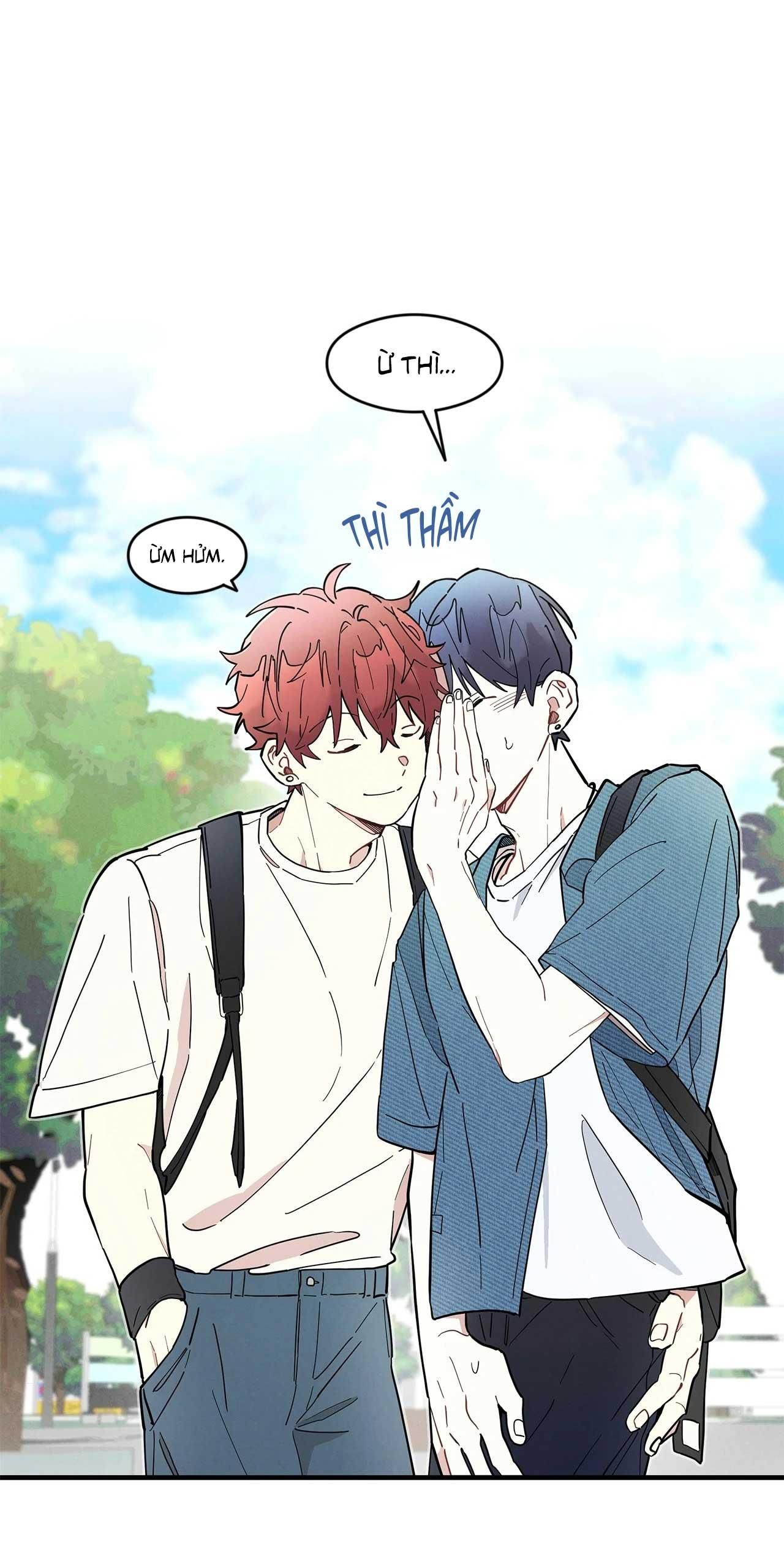 đọc truyện One-room Ta Chương 29 ảnh 31 tại Thiên Thai Truyện