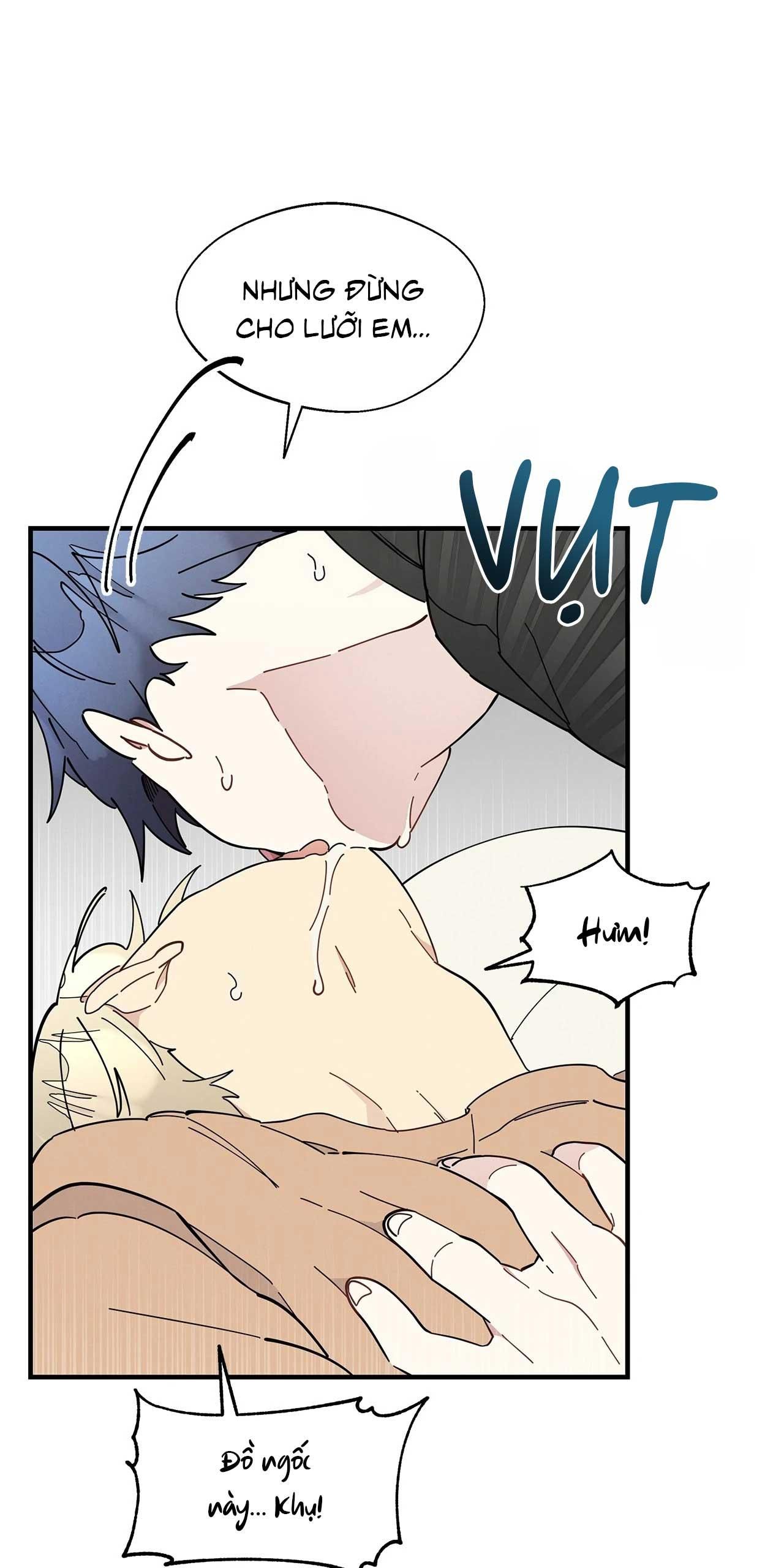 đọc truyện One-room Ta Chương 29 ảnh 5 tại Thiên Thai Truyện