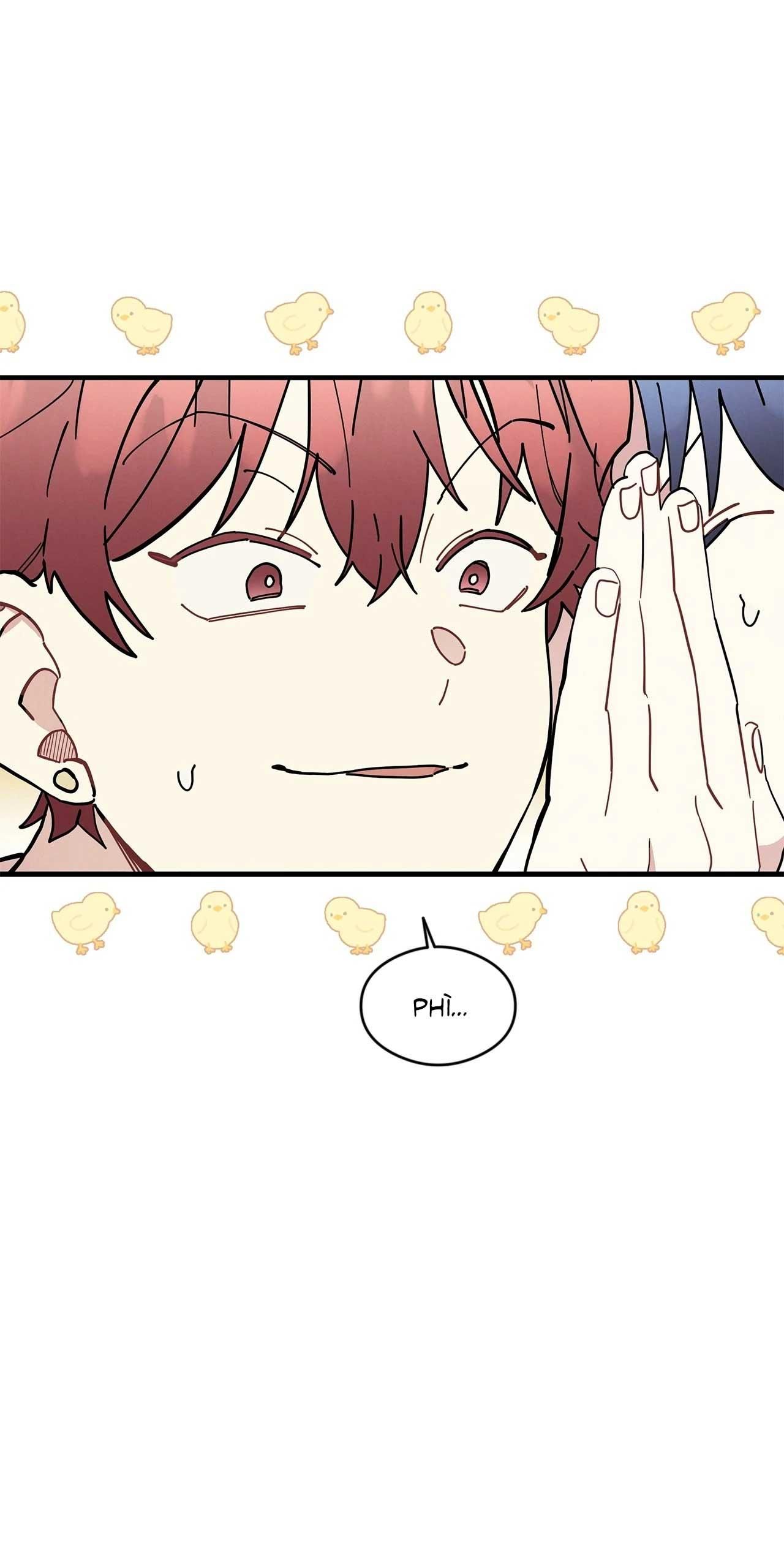 đọc truyện One-room Ta Chương 29 ảnh 32 tại Thiên Thai Truyện