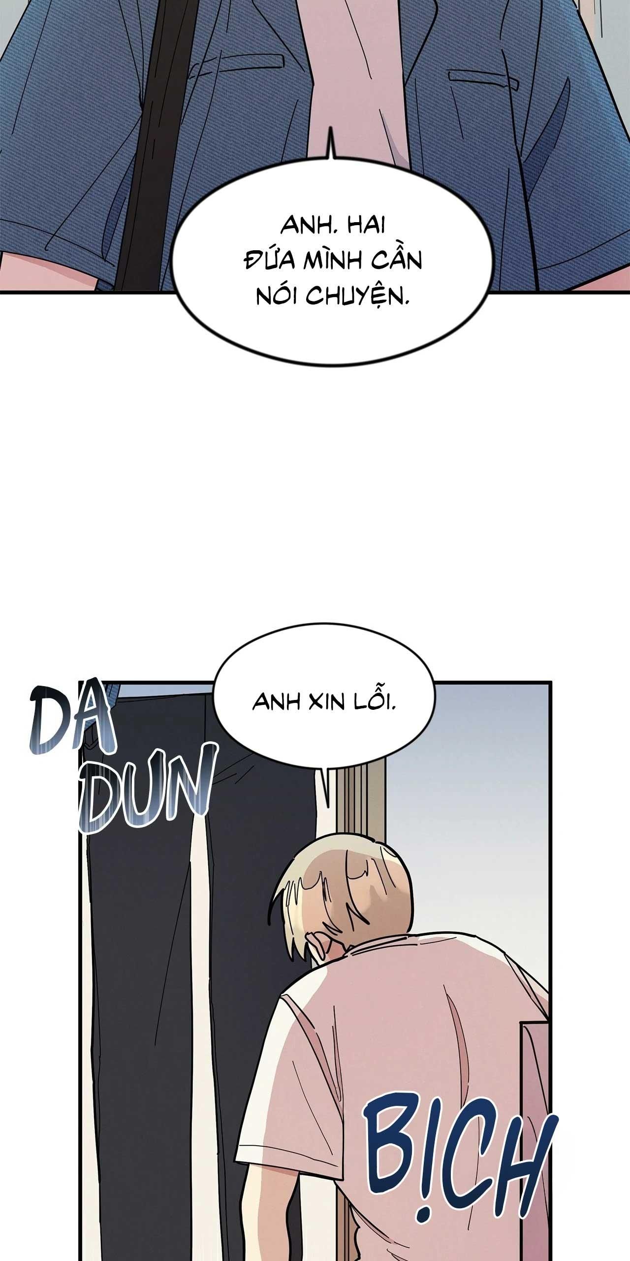 đọc truyện One-room Ta Chương 29 ảnh 34 tại Thiên Thai Truyện