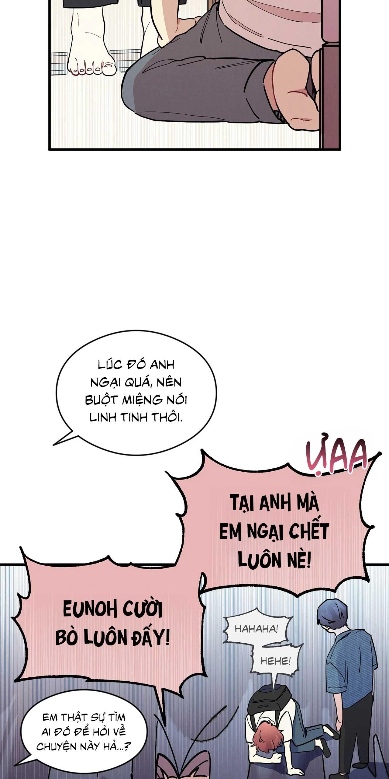 đọc truyện One-room Ta Chương 29 ảnh 35 tại Thiên Thai Truyện