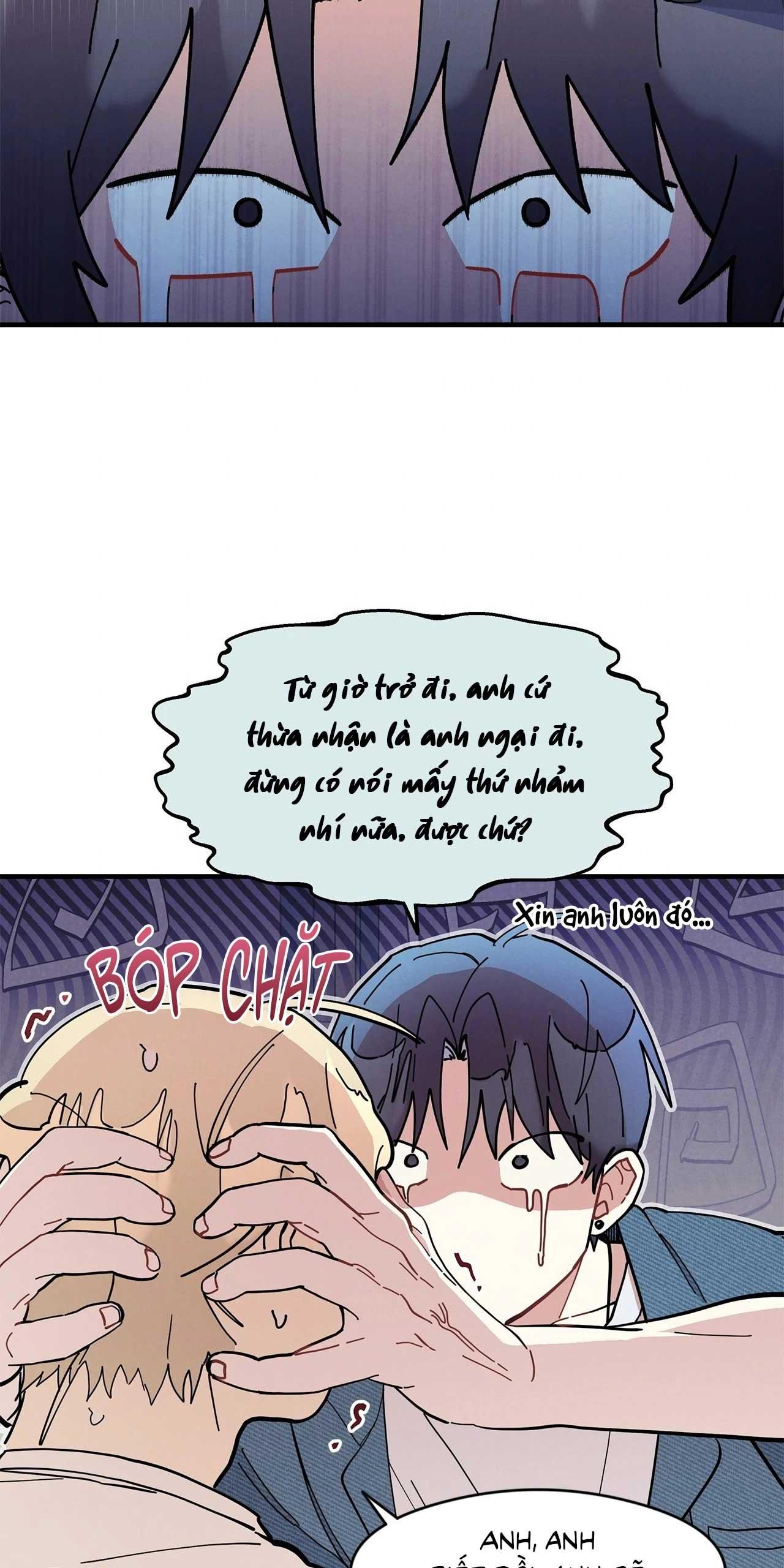 đọc truyện One-room Ta Chương 29 ảnh 36 tại Thiên Thai Truyện