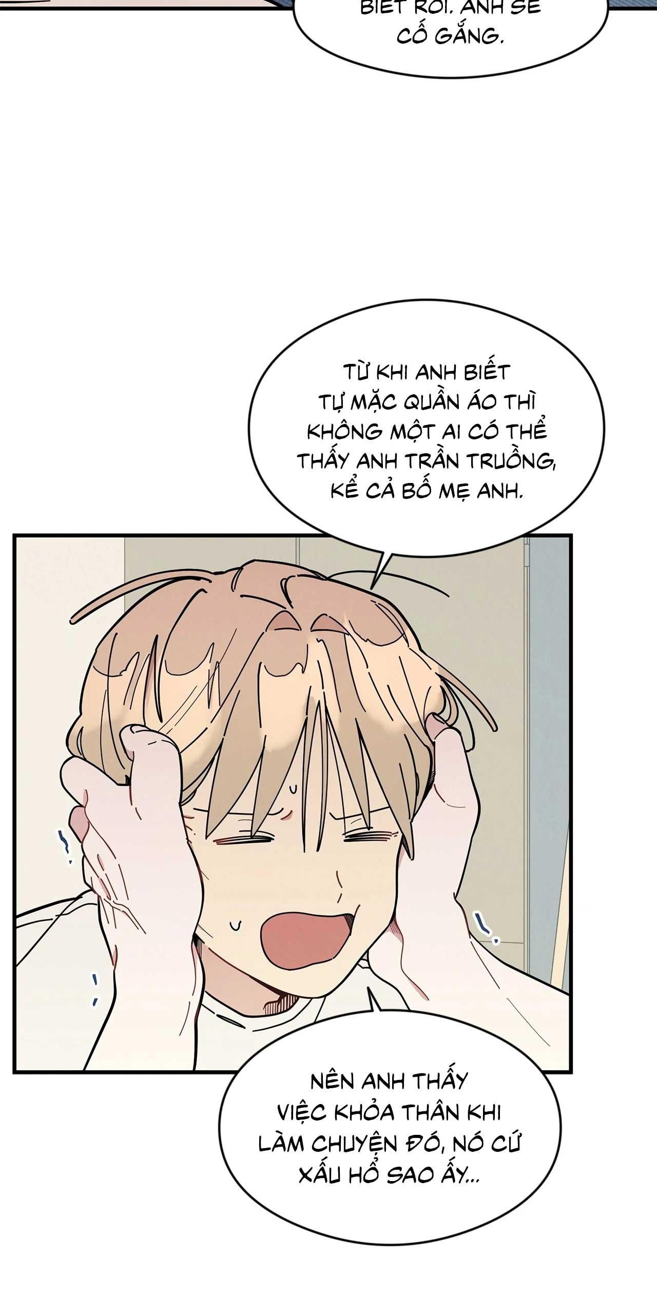 đọc truyện One-room Ta Chương 29 ảnh 37 tại Thiên Thai Truyện