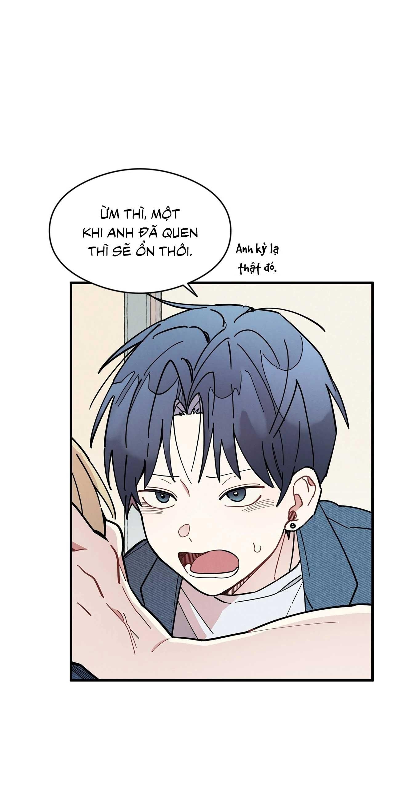 đọc truyện One-room Ta Chương 29 ảnh 38 tại Thiên Thai Truyện