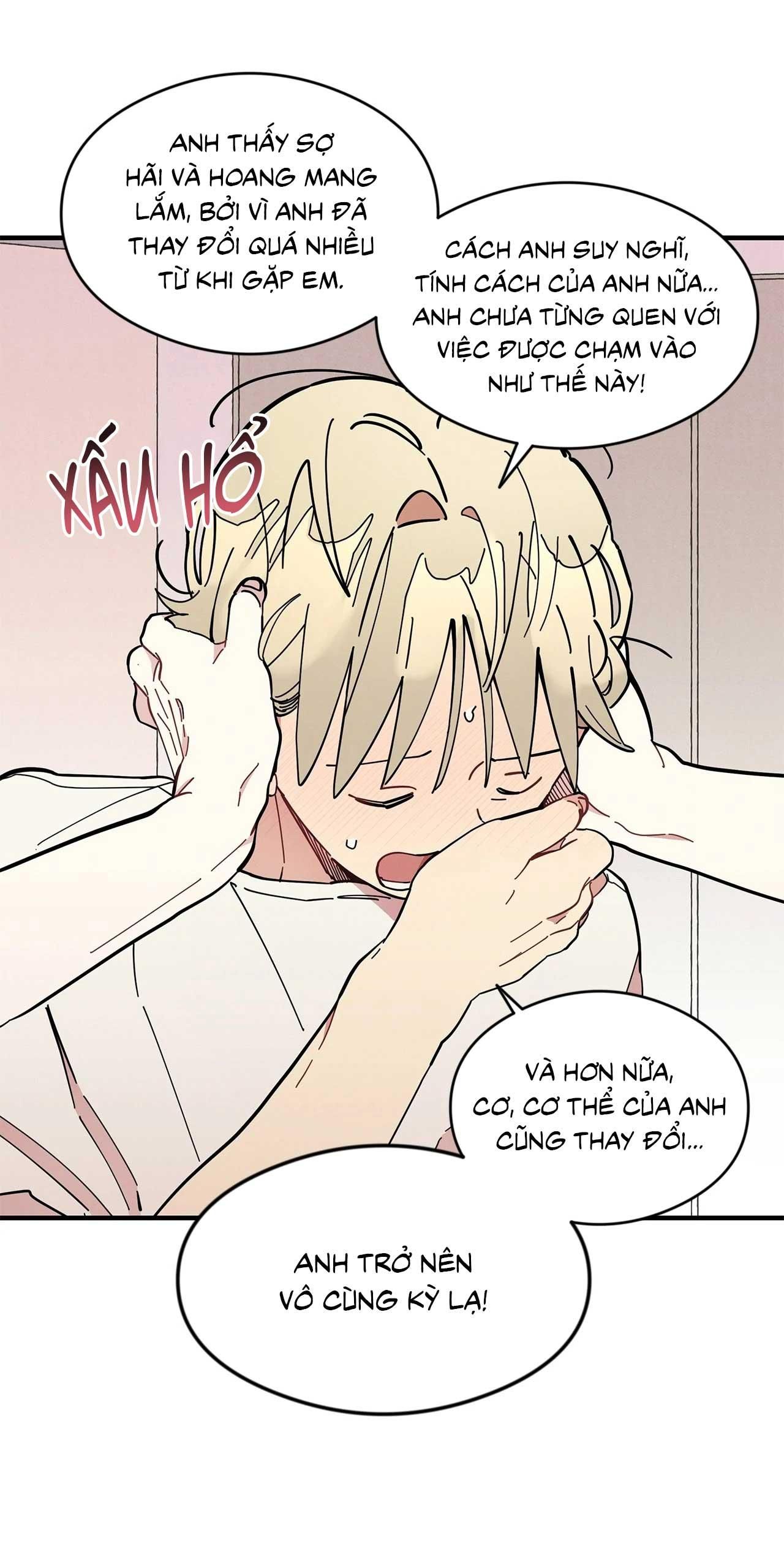 đọc truyện One-room Ta Chương 29 ảnh 41 tại Thiên Thai Truyện