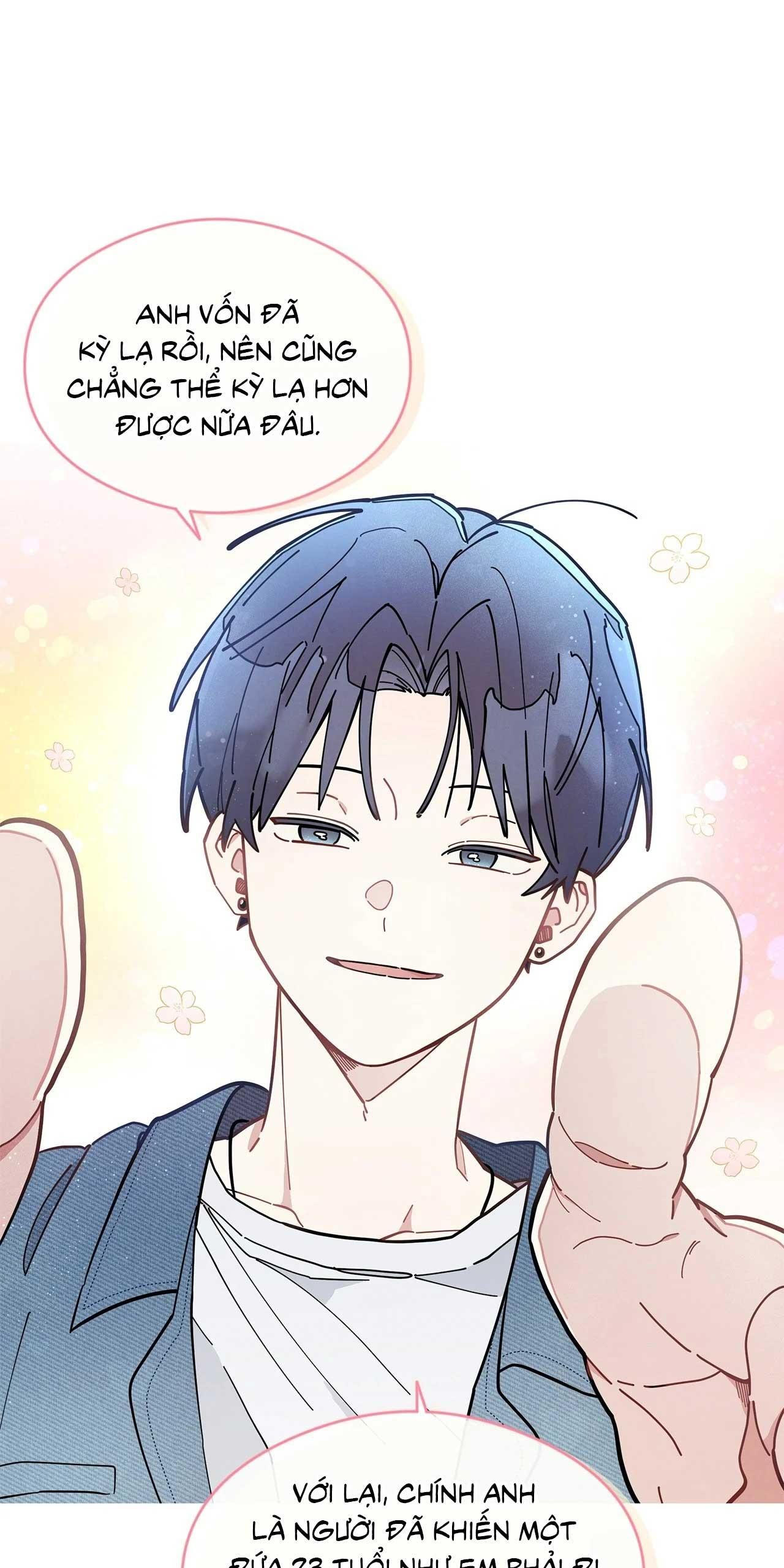 đọc truyện One-room Ta Chương 29 ảnh 43 tại Thiên Thai Truyện