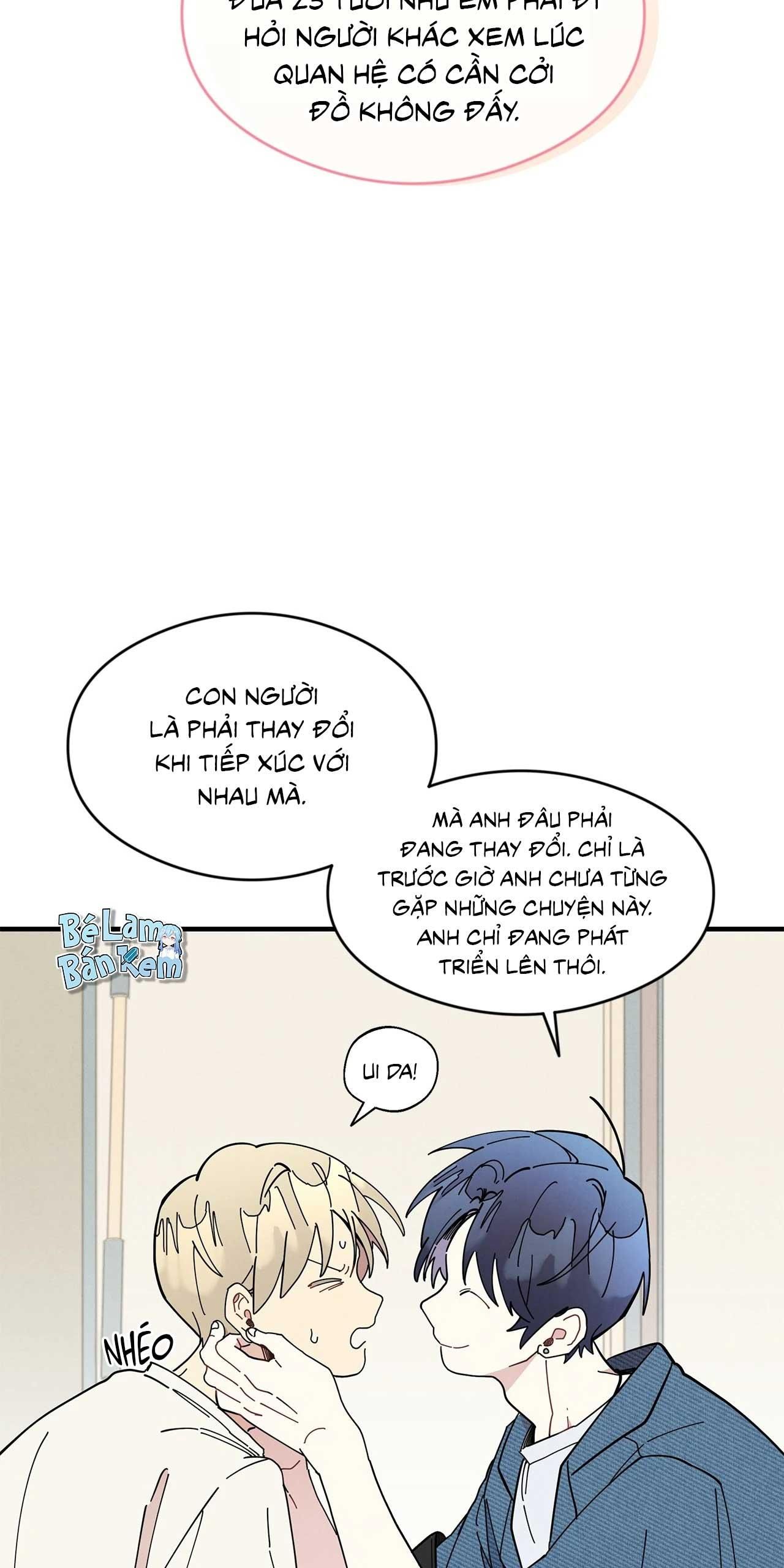 đọc truyện One-room Ta Chương 29 ảnh 44 tại Thiên Thai Truyện