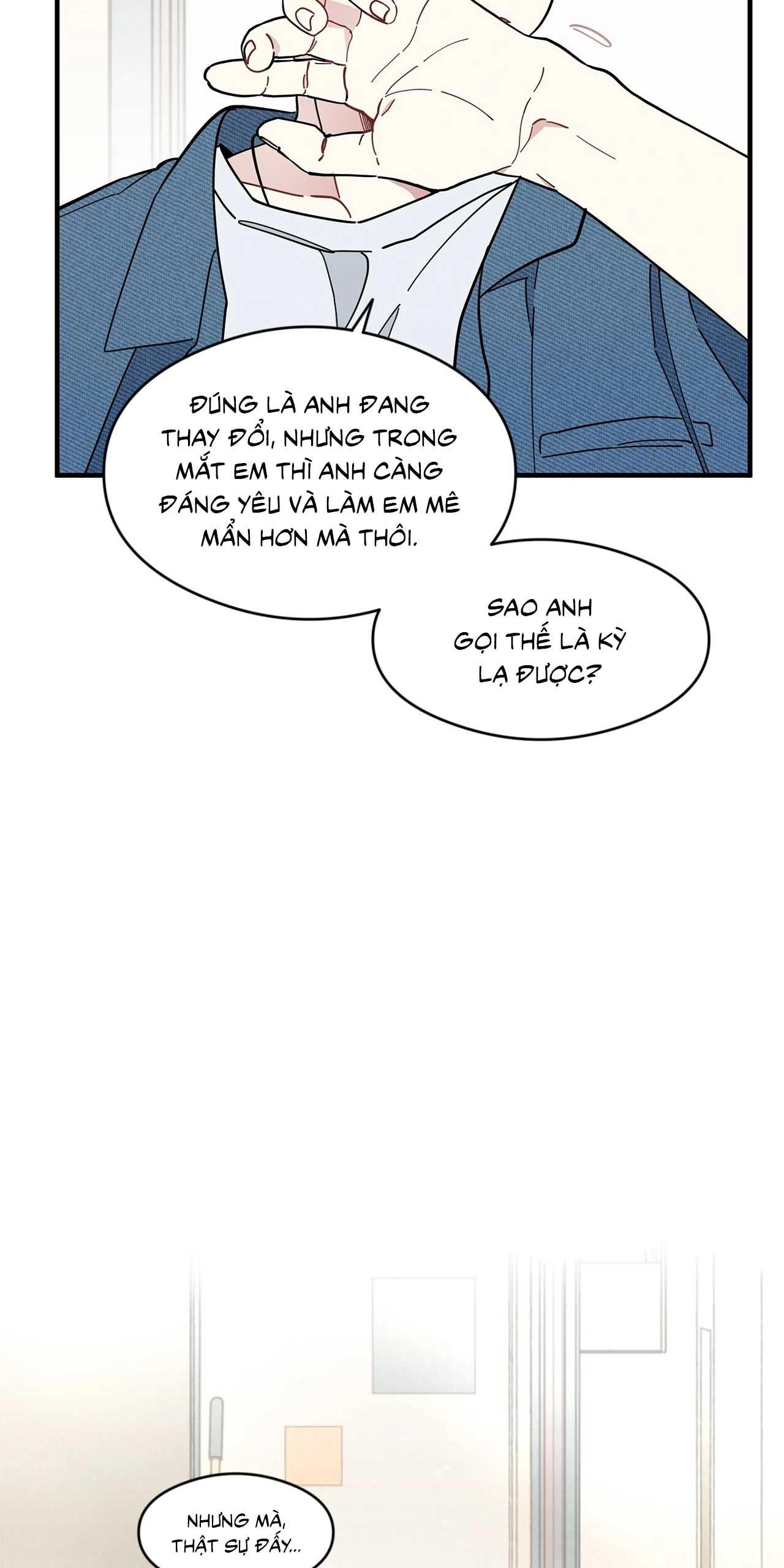 đọc truyện One-room Ta Chương 29 ảnh 46 tại Thiên Thai Truyện