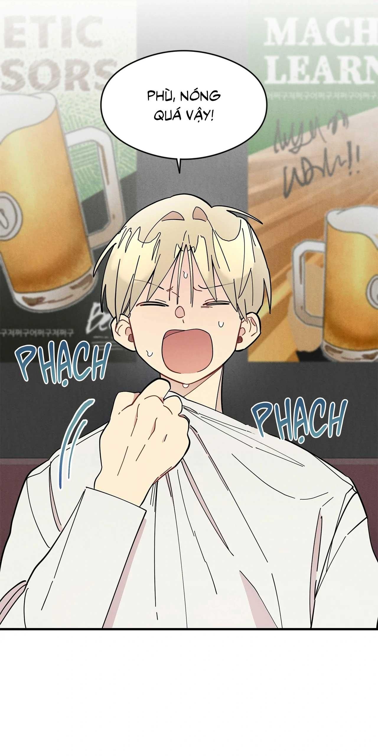 đọc truyện One-room Ta Chương 29 ảnh 50 tại Thiên Thai Truyện