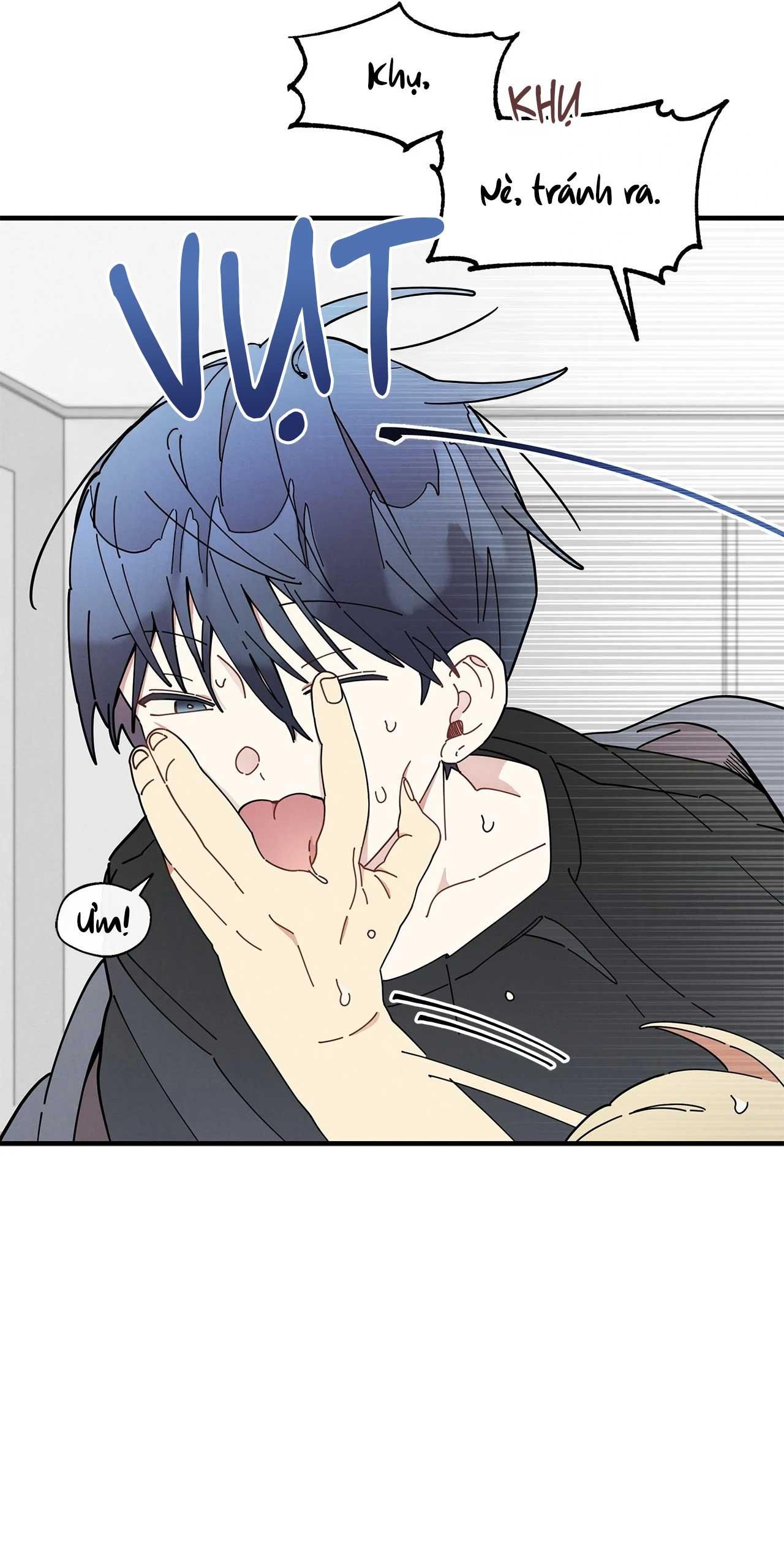 đọc truyện One-room Ta Chương 29 ảnh 7 tại Thiên Thai Truyện