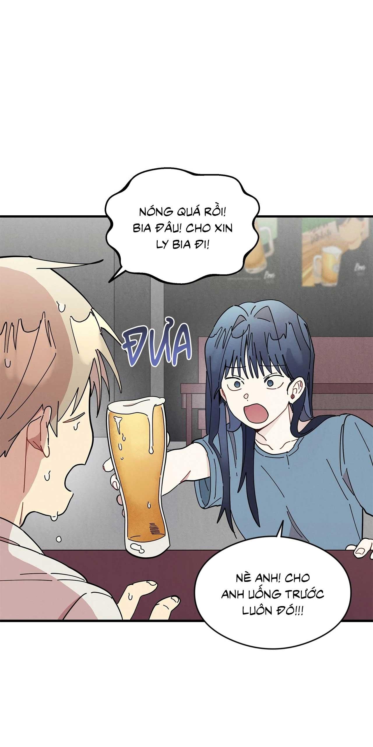 đọc truyện One-room Ta Chương 29 ảnh 52 tại Thiên Thai Truyện