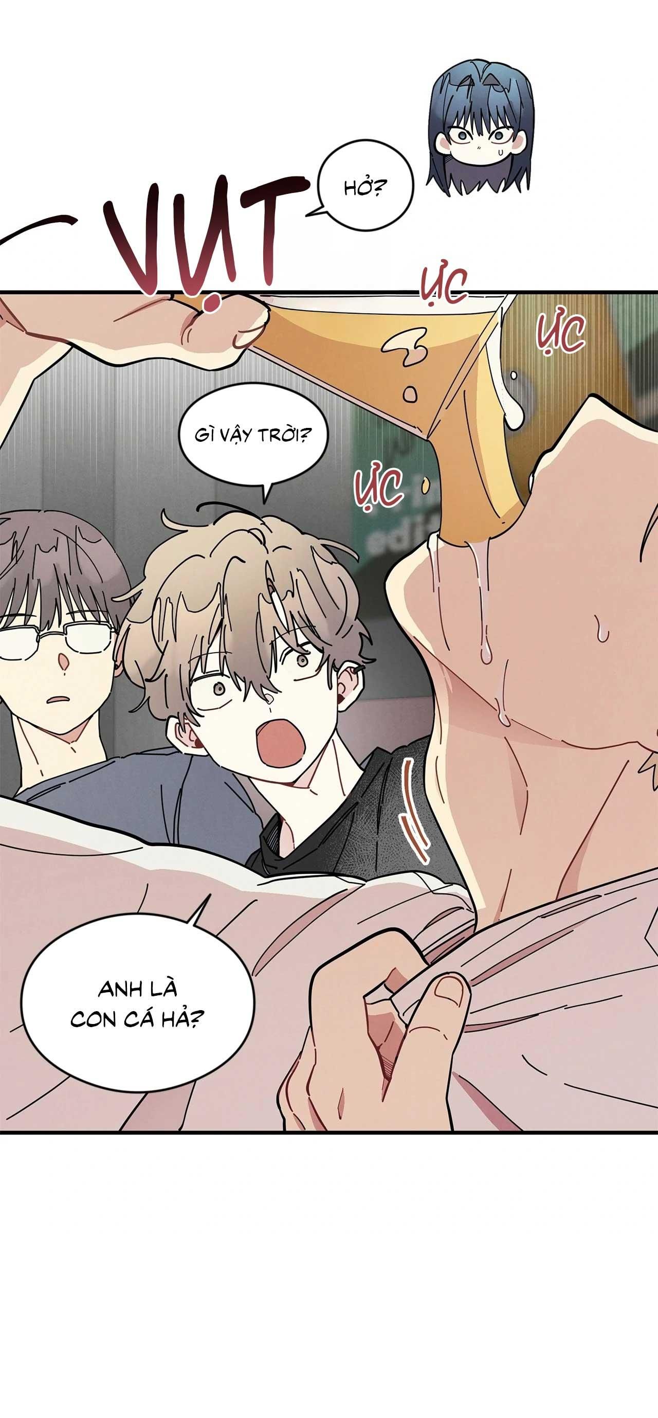 đọc truyện One-room Ta Chương 29 ảnh 53 tại Thiên Thai Truyện