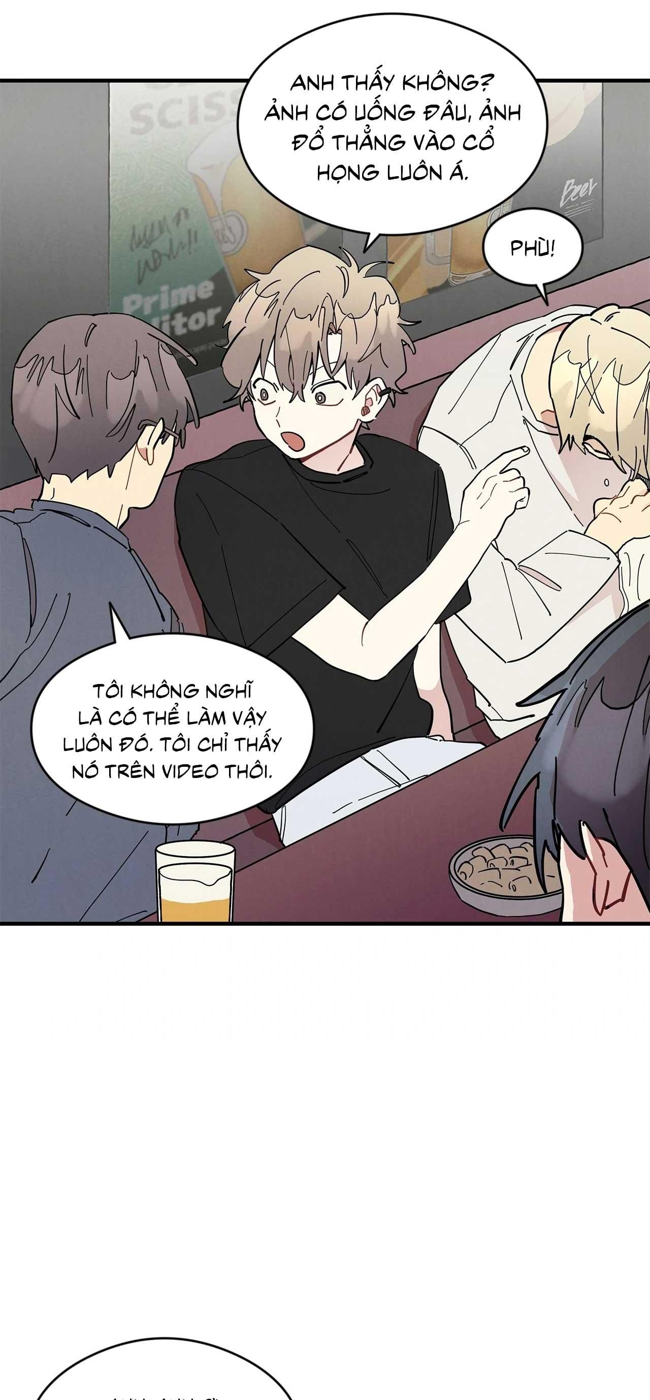 đọc truyện One-room Ta Chương 29 ảnh 54 tại Thiên Thai Truyện