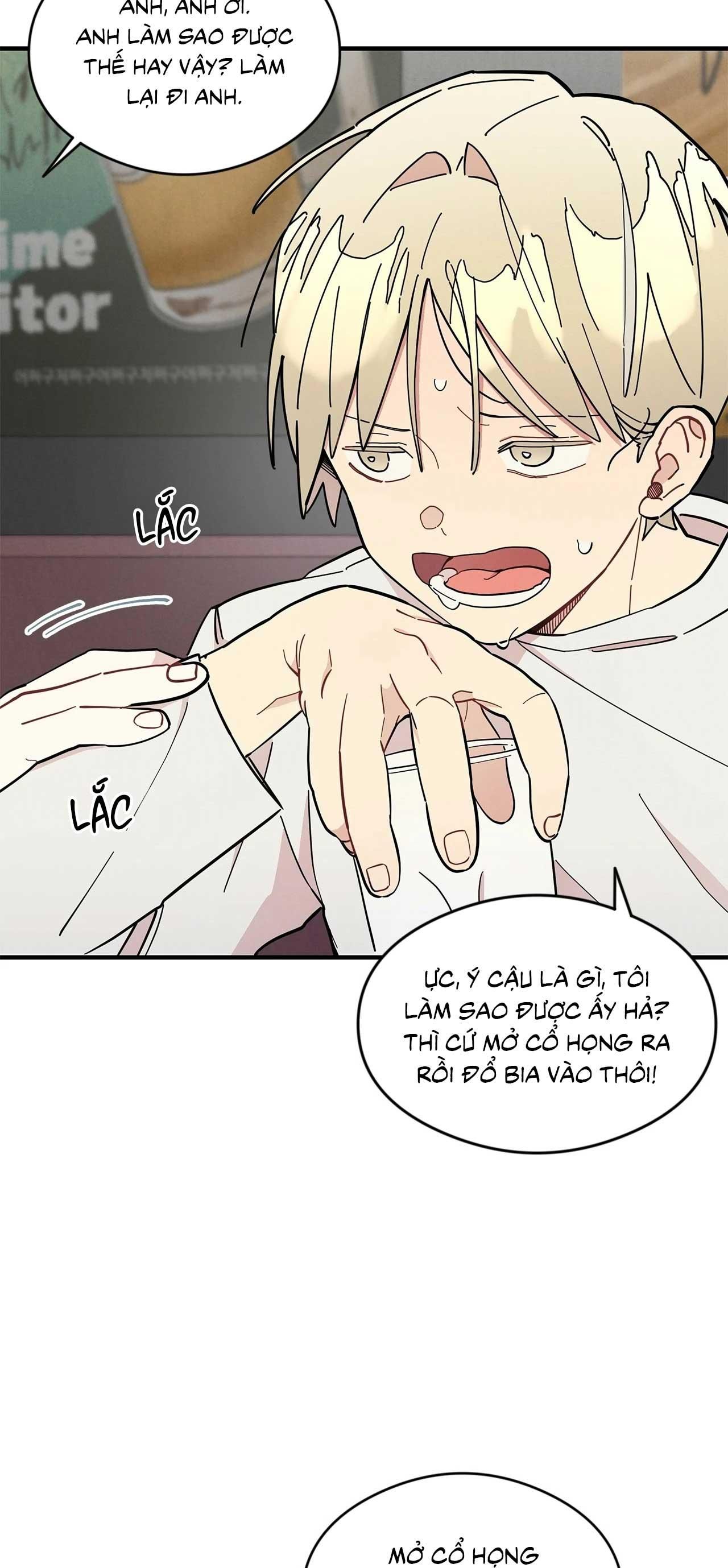 đọc truyện One-room Ta Chương 29 ảnh 55 tại Thiên Thai Truyện