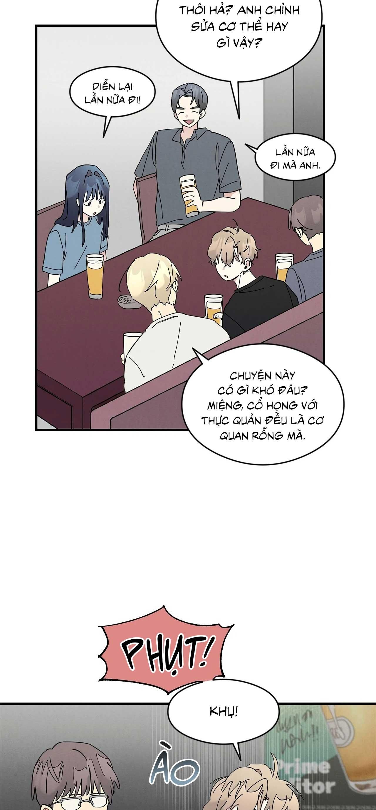 đọc truyện One-room Ta Chương 29 ảnh 56 tại Thiên Thai Truyện