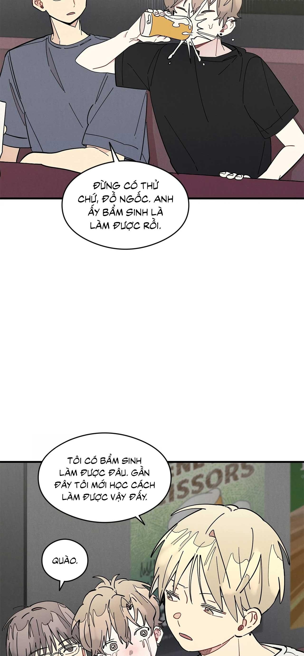 đọc truyện One-room Ta Chương 29 ảnh 57 tại Thiên Thai Truyện