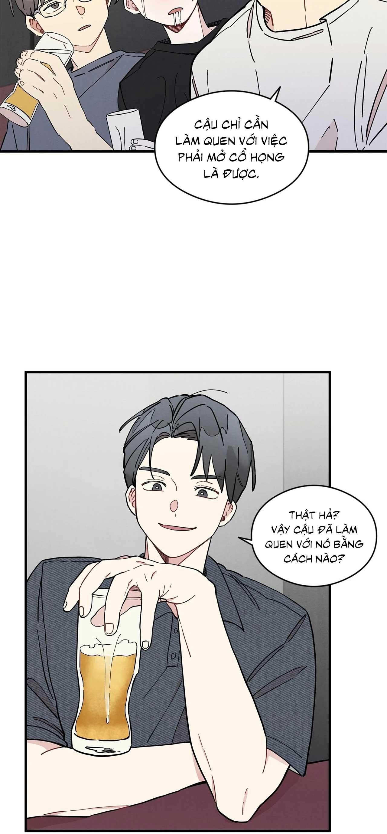 đọc truyện One-room Ta Chương 29 ảnh 58 tại Thiên Thai Truyện