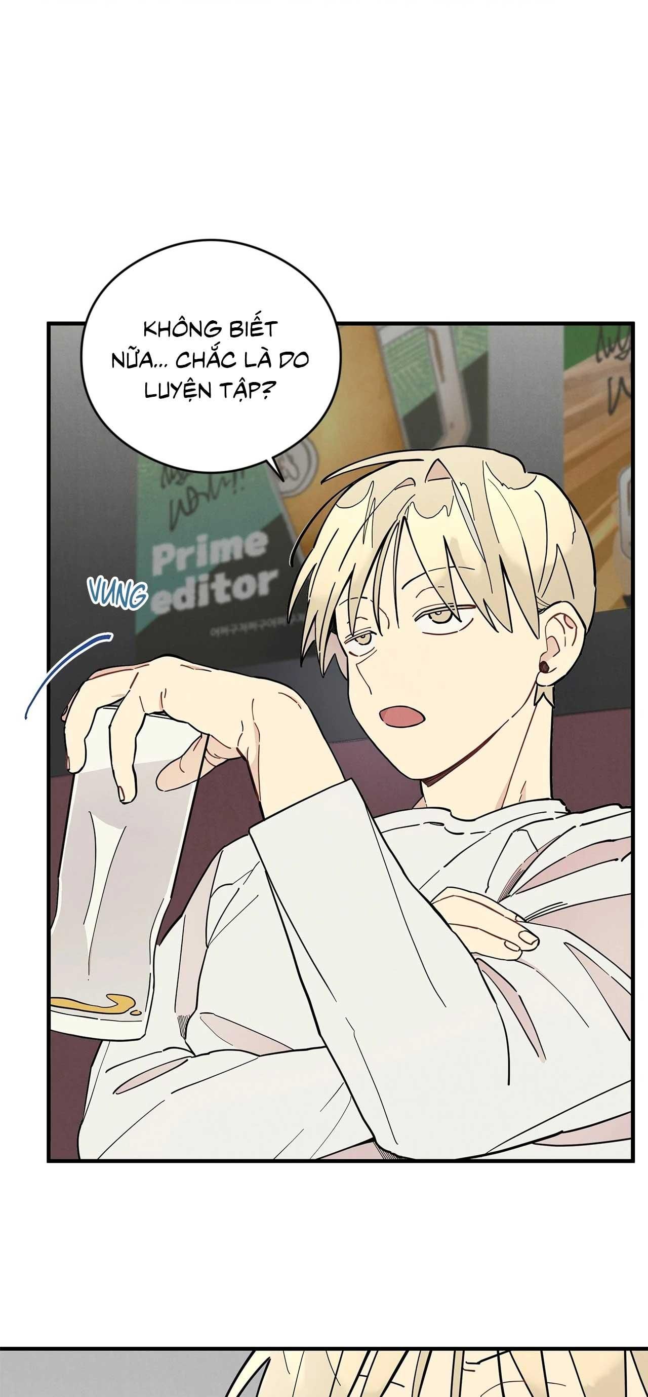 đọc truyện One-room Ta Chương 29 ảnh 59 tại Thiên Thai Truyện