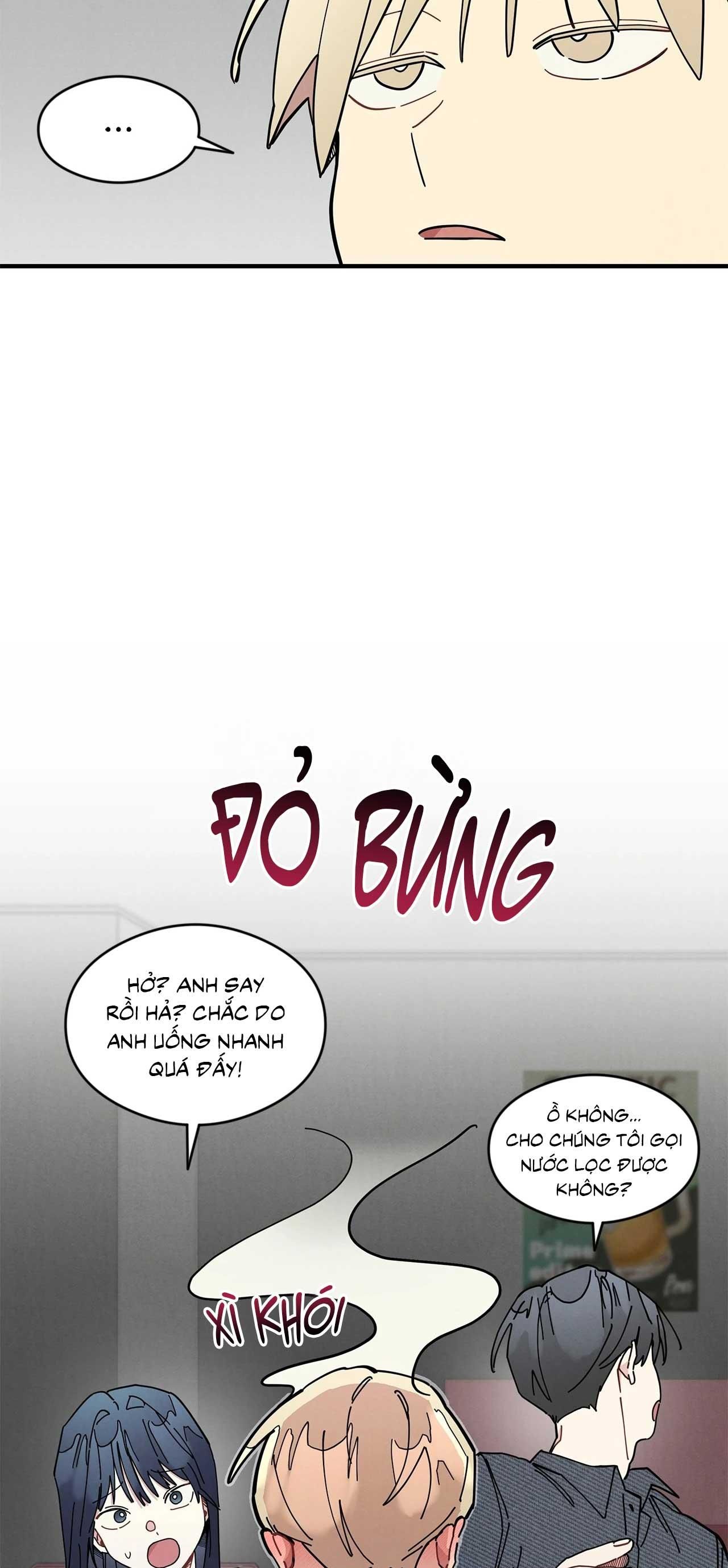 đọc truyện One-room Ta Chương 29 ảnh 60 tại Thiên Thai Truyện