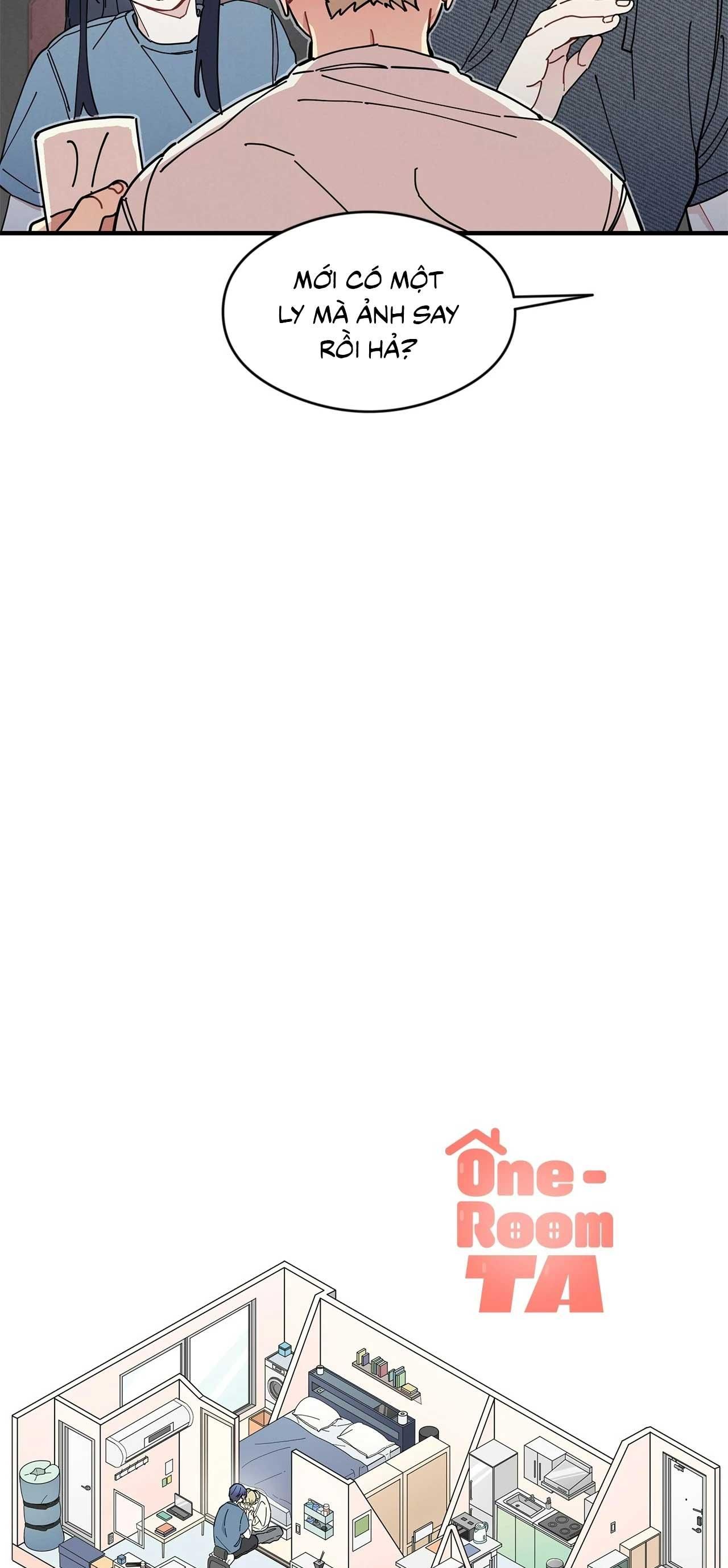 đọc truyện One-room Ta Chương 29 ảnh 61 tại Thiên Thai Truyện