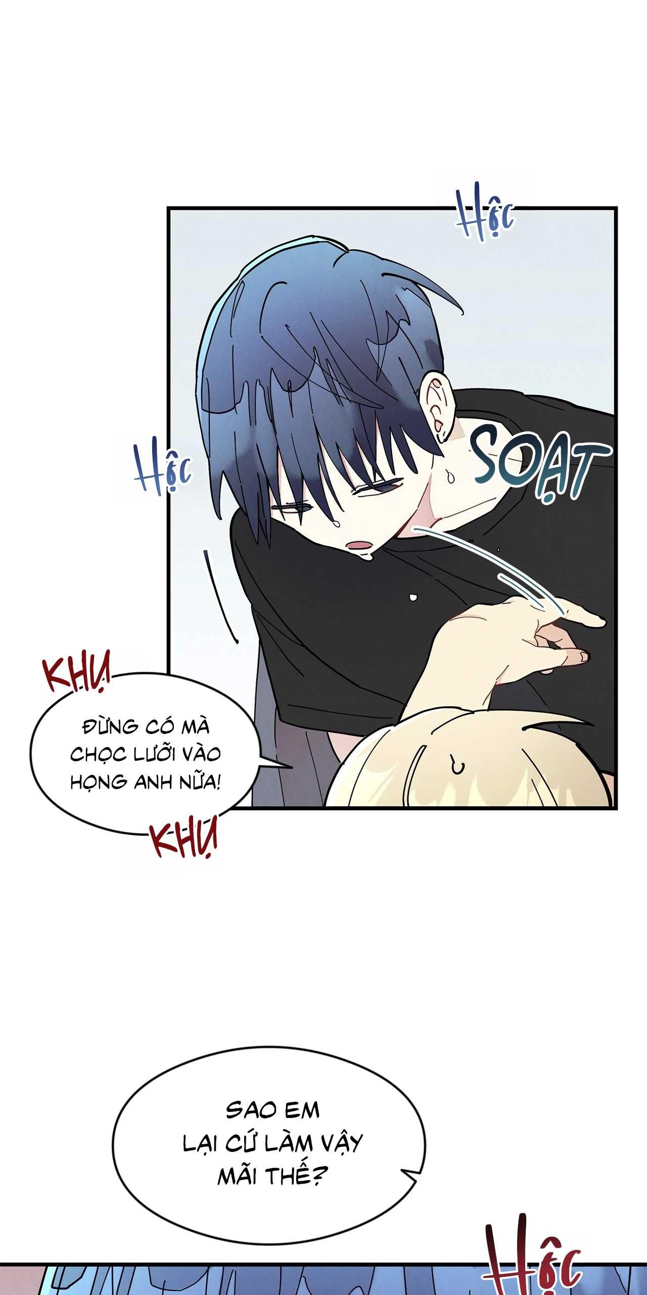 đọc truyện One-room Ta Chương 29 ảnh 8 tại Thiên Thai Truyện